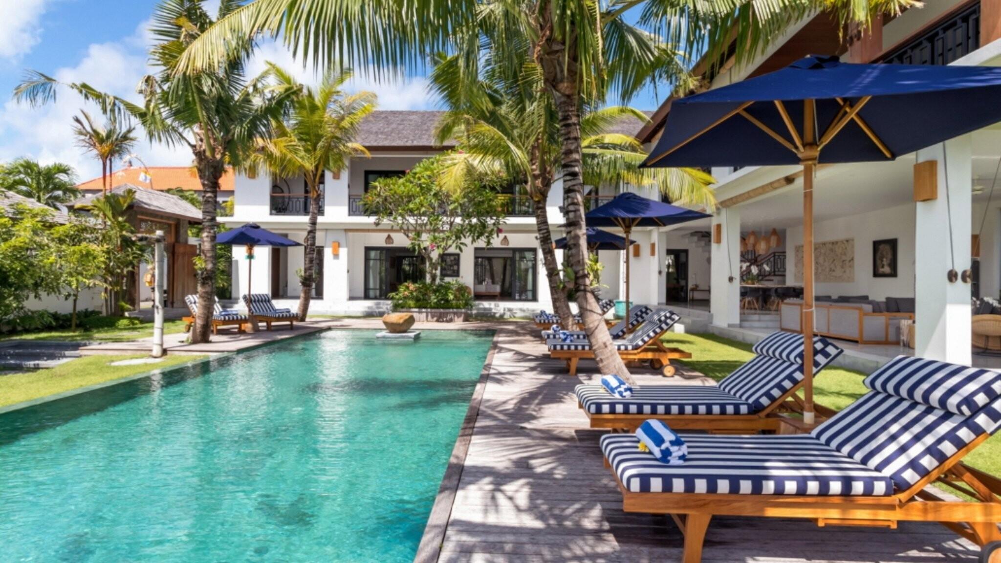 Villa Bogor - Photo 4