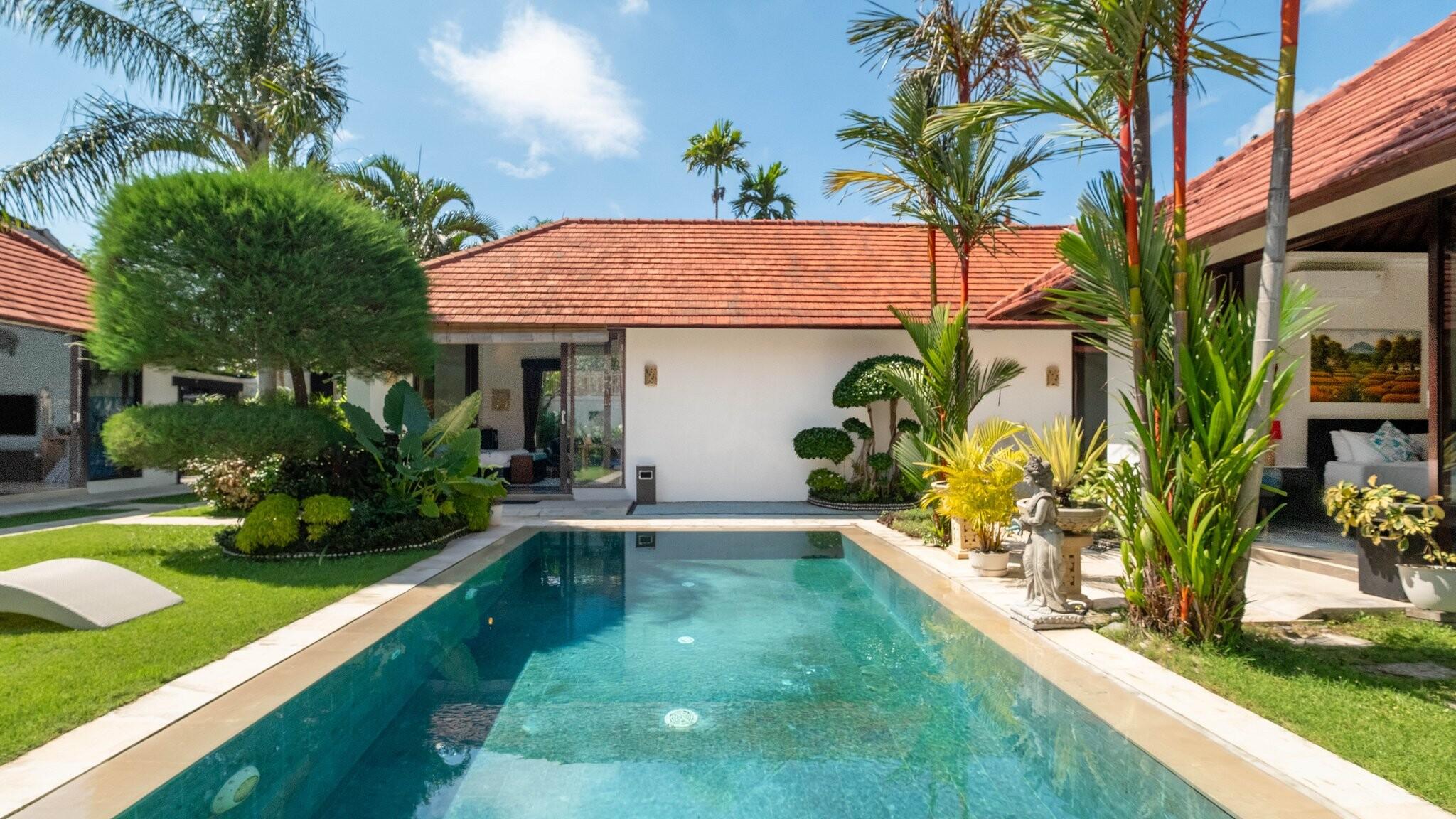 Villa Bulan - Photo 4