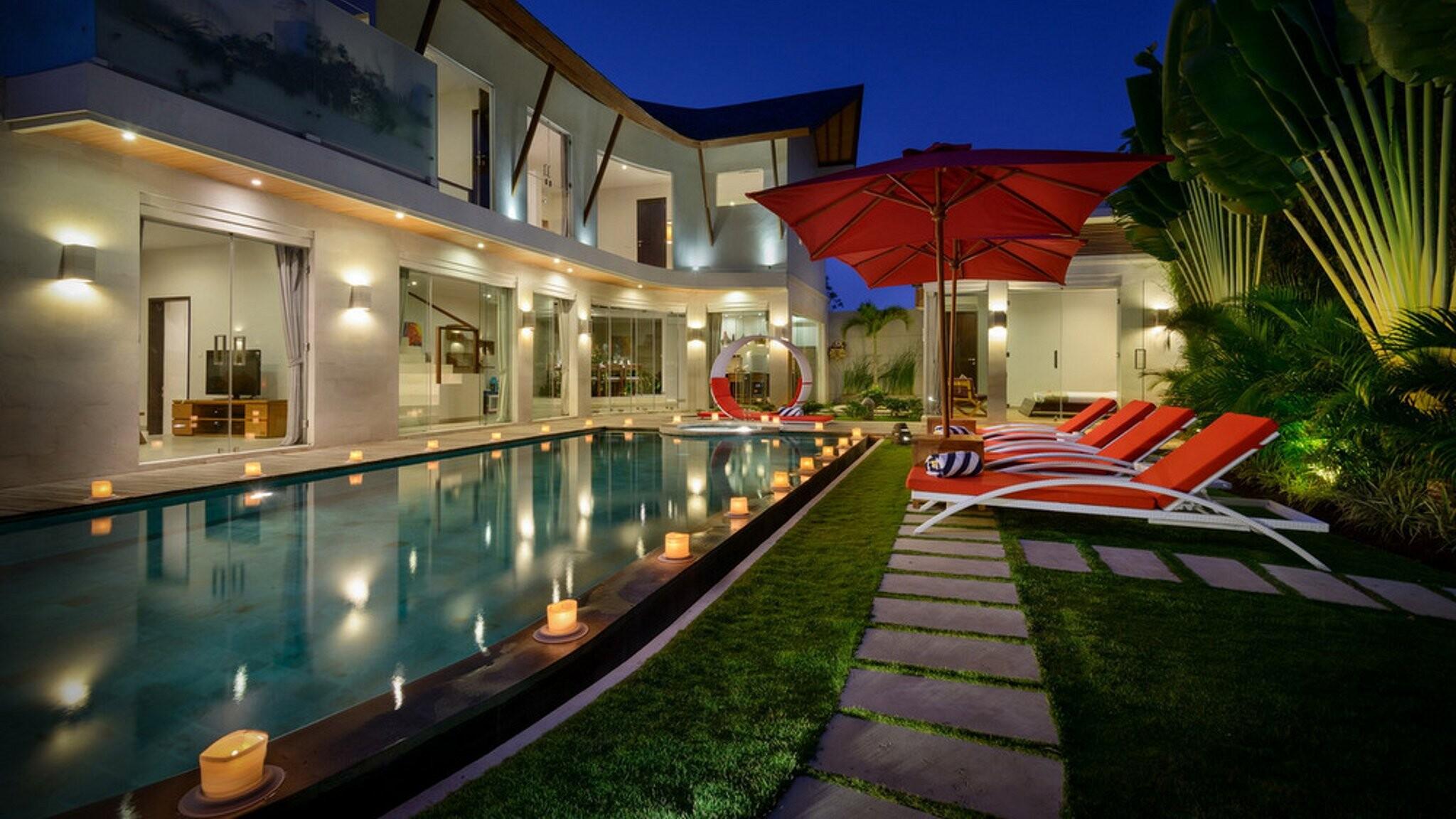 Villa Miro - Photo 4