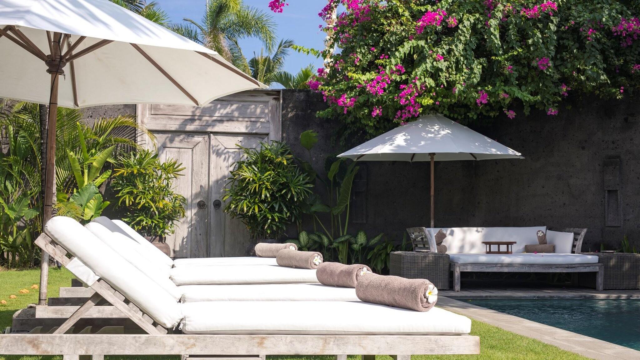 Villa Alabali - Photo 4