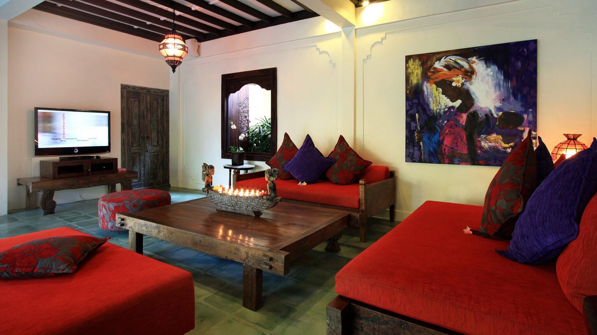 Villa Jumah - Photo 4