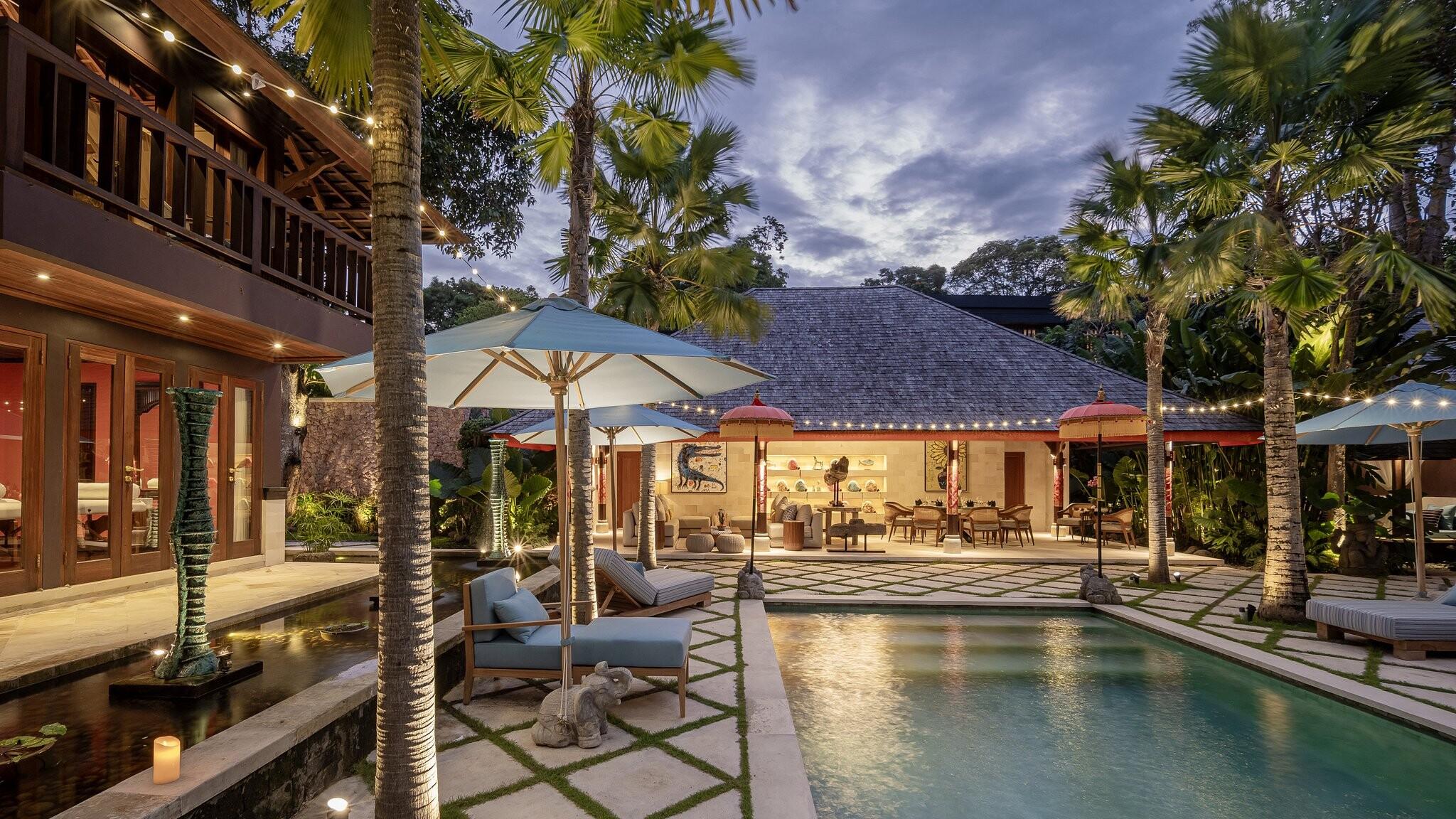 The Suaka Baliaga - Photo 4