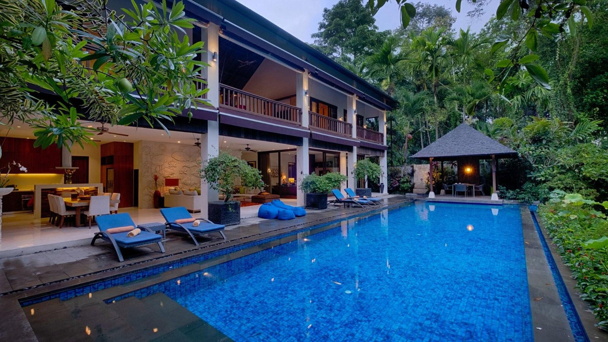 Villa Shinta Dewi - Photo 4