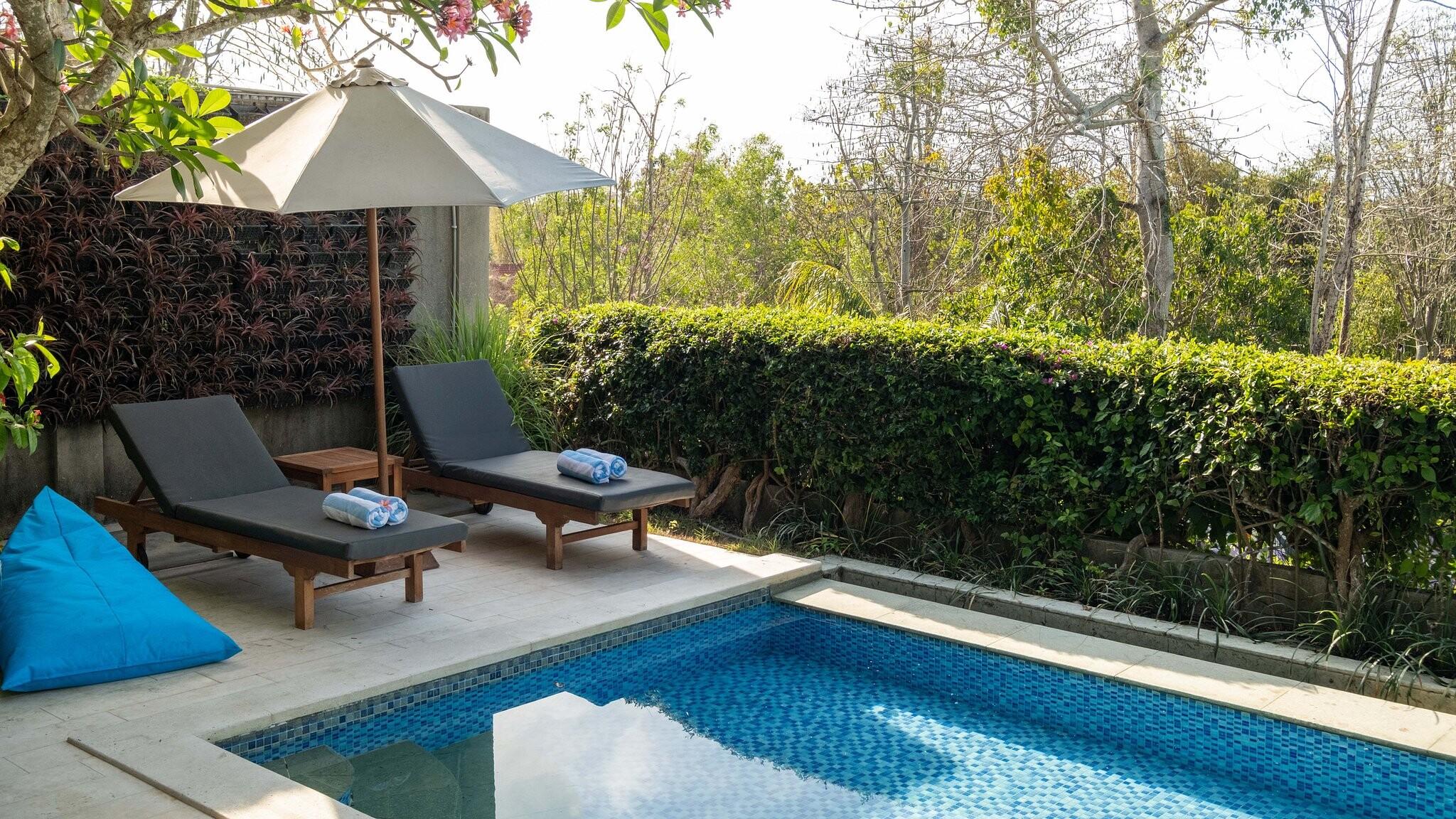Ocean Forest Villa - Photo 4