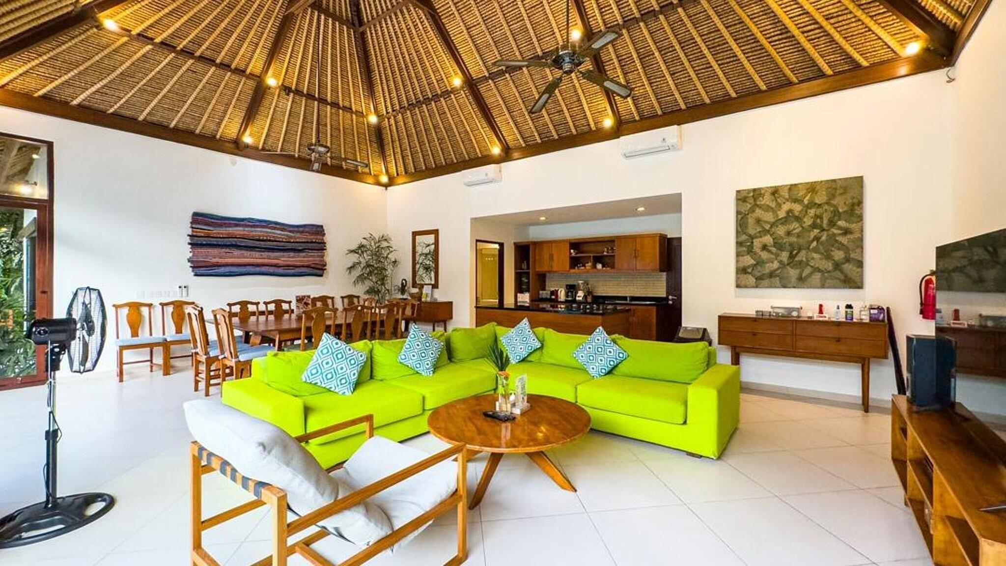 Villa Alore - Photo 4