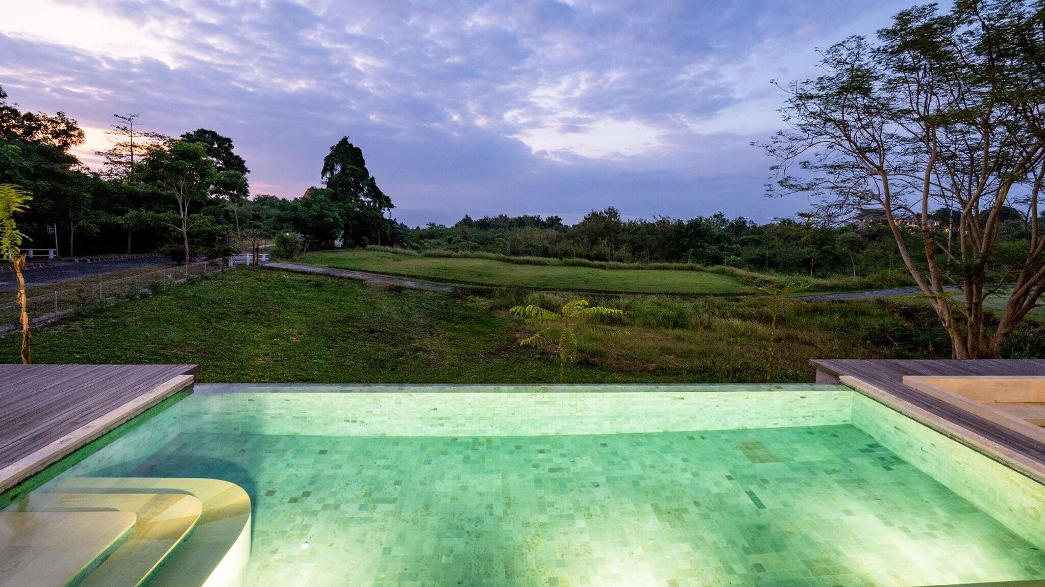 Villa Avocagolf - Photo 4