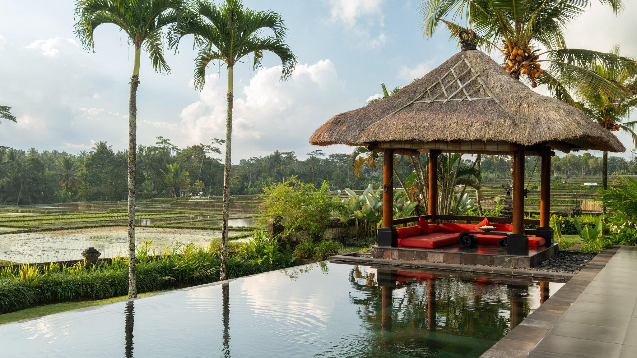 Villa Rumah Lotus - Photo 4
