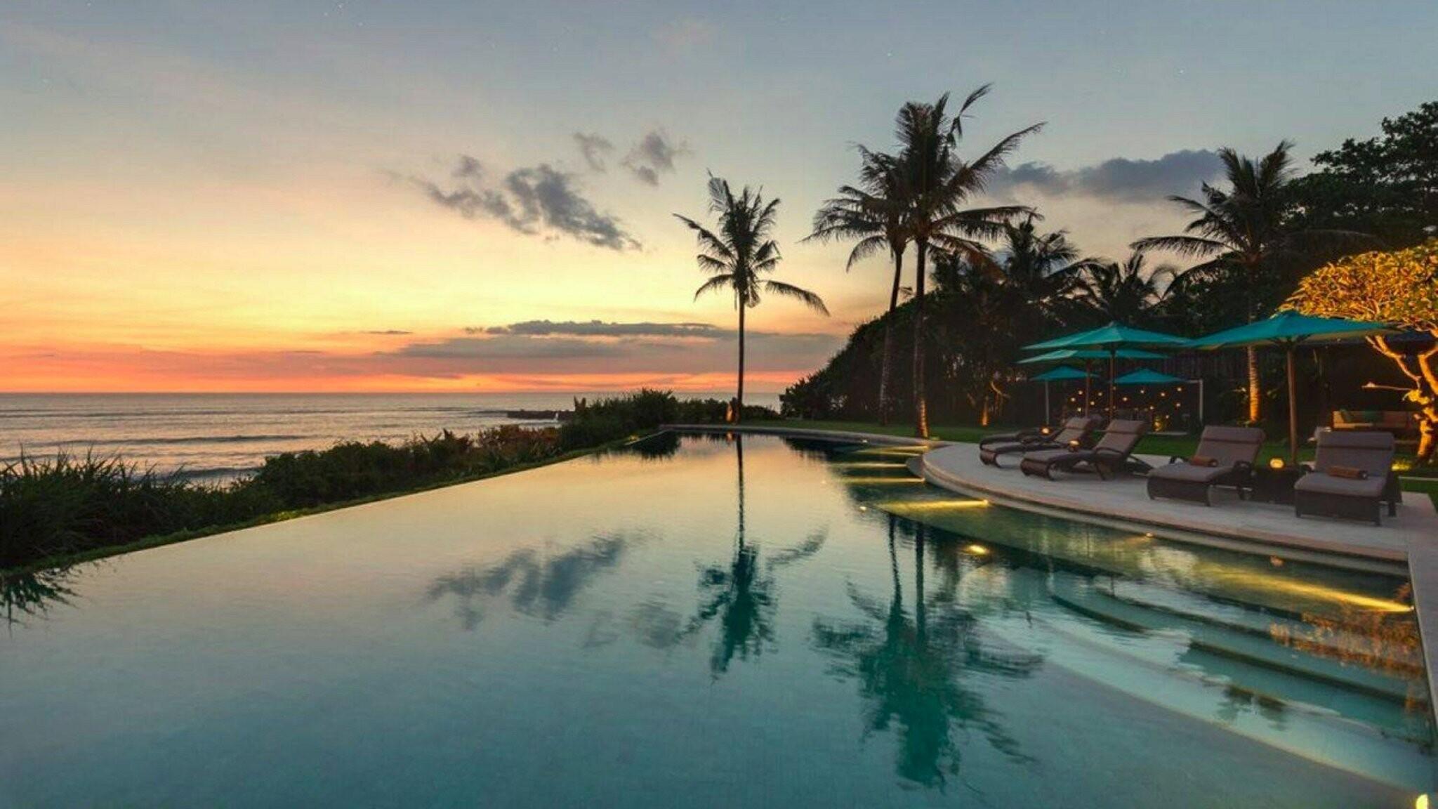 Villa Jagaditha - Photo 4