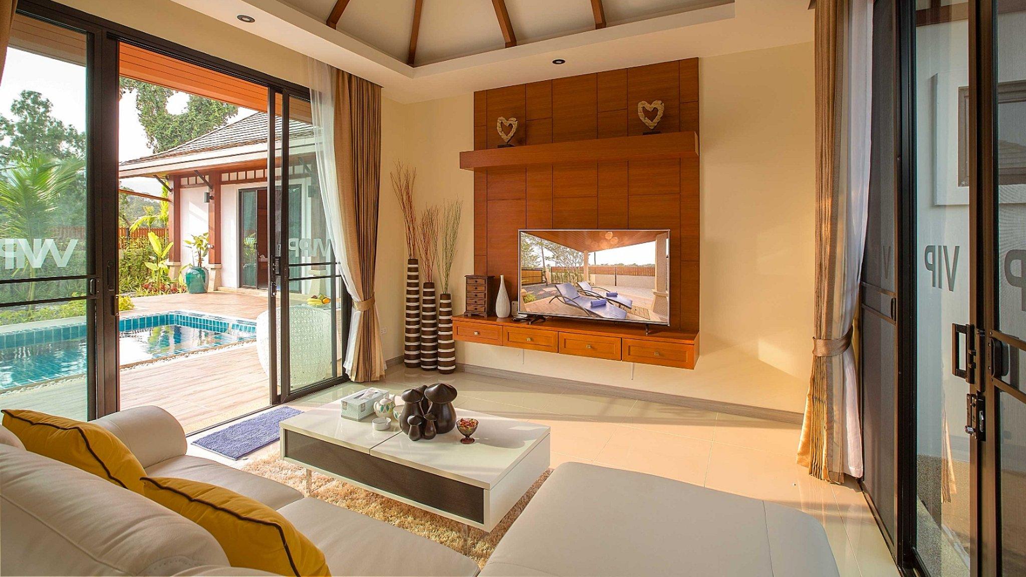 Rawayana West Four Bedroom Villa - Photo 4