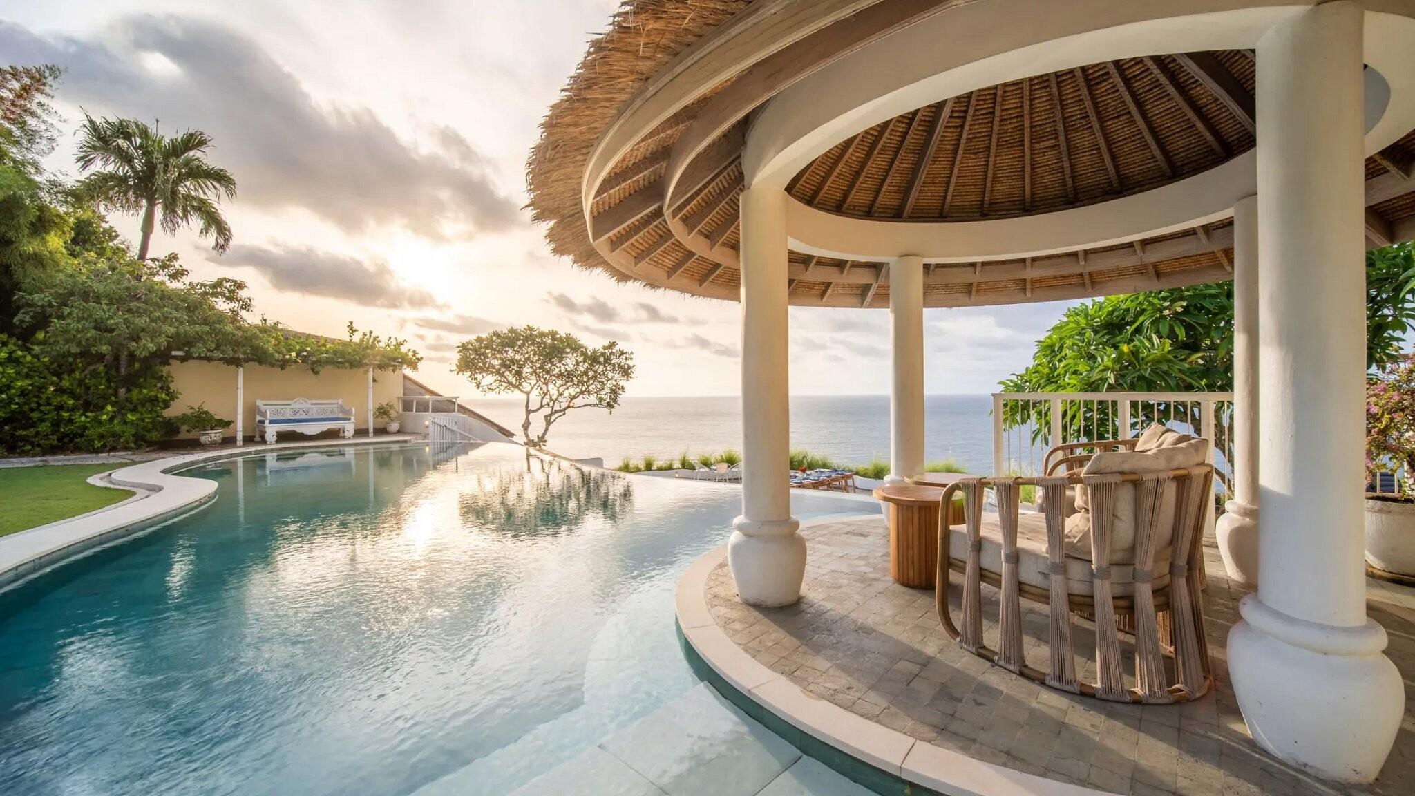 Villa Nirvana Biru - Photo 4