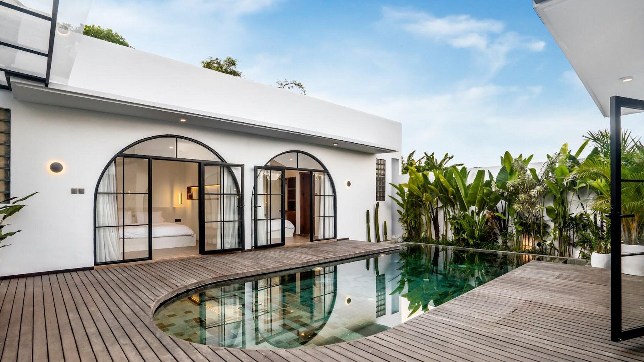 Casa Copper - Photo 4