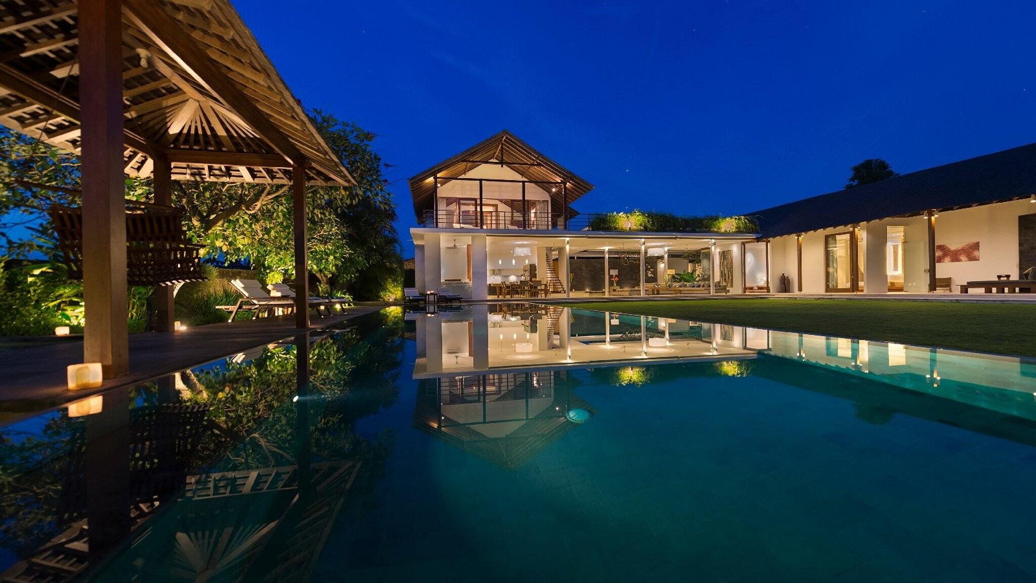 Villa Kavya - Photo 4