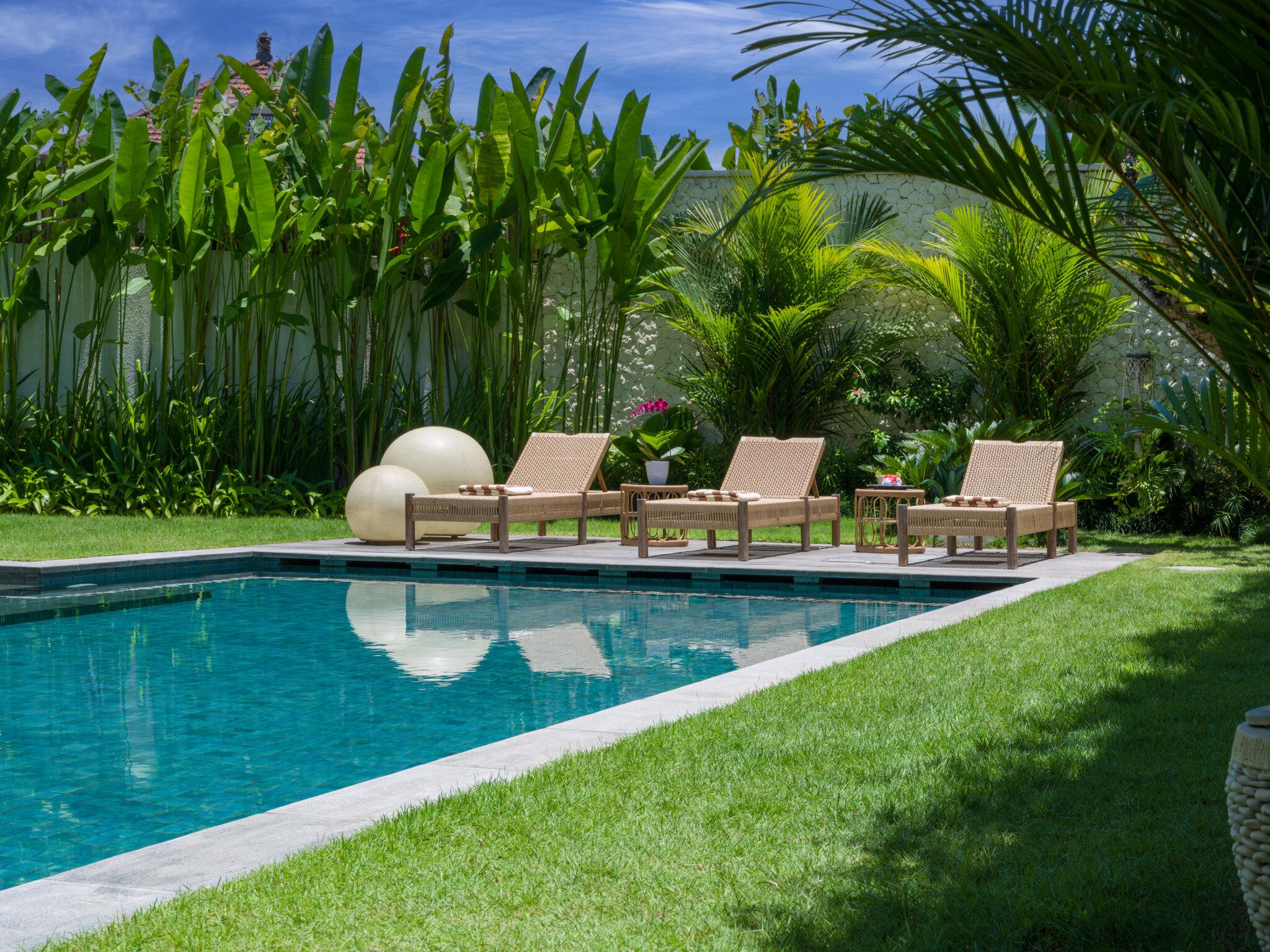 Villa Pantai Indah - Photo 4