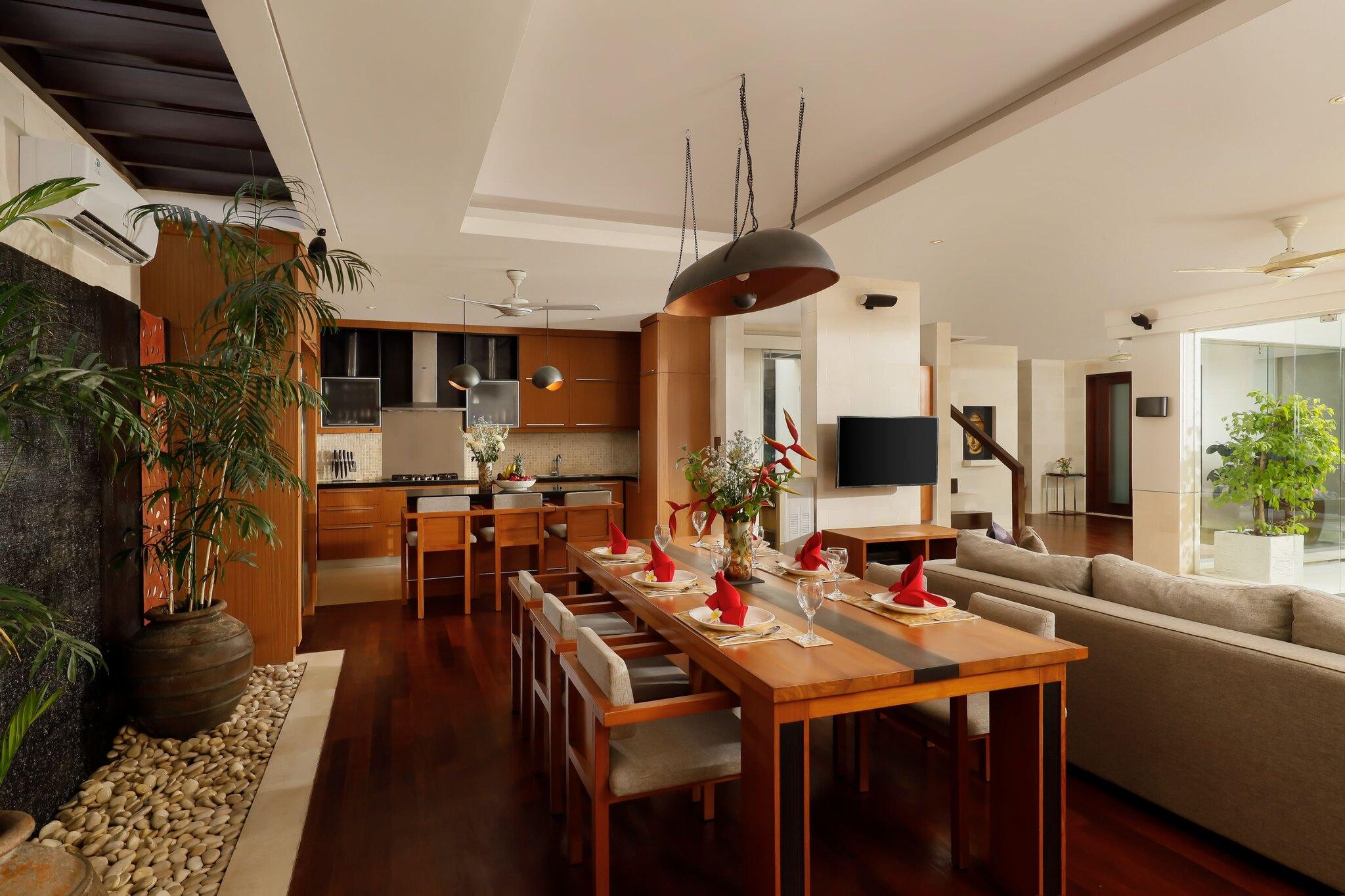 Villa Camellia - Photo 4