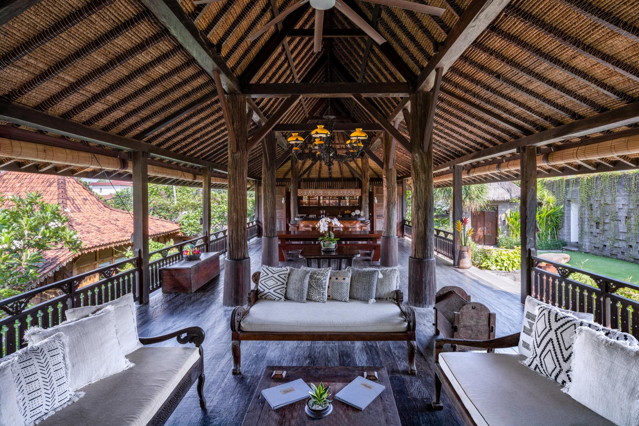 Villa Kapungkur - Photo 4