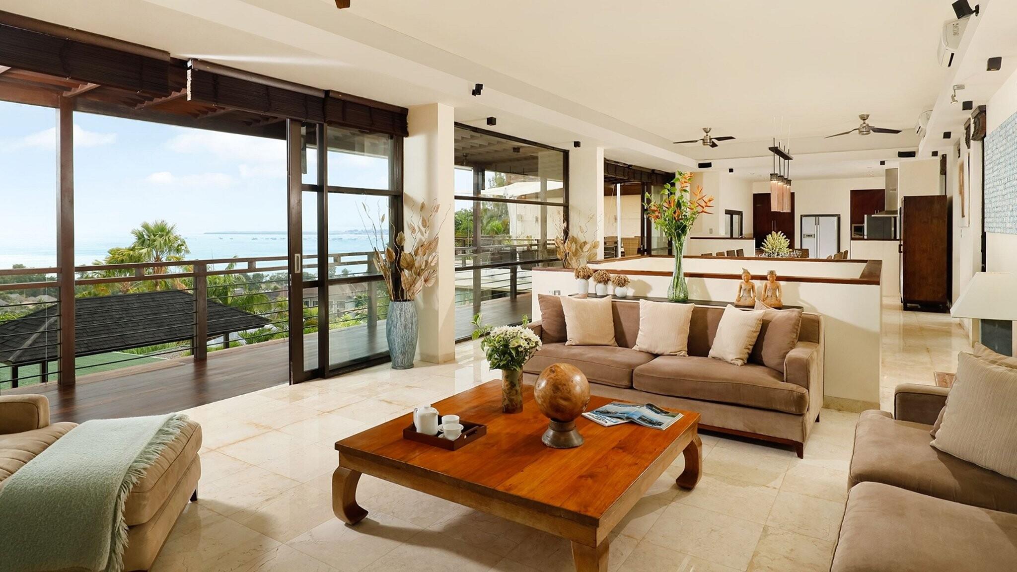 Villa Jamalu - Photo 4