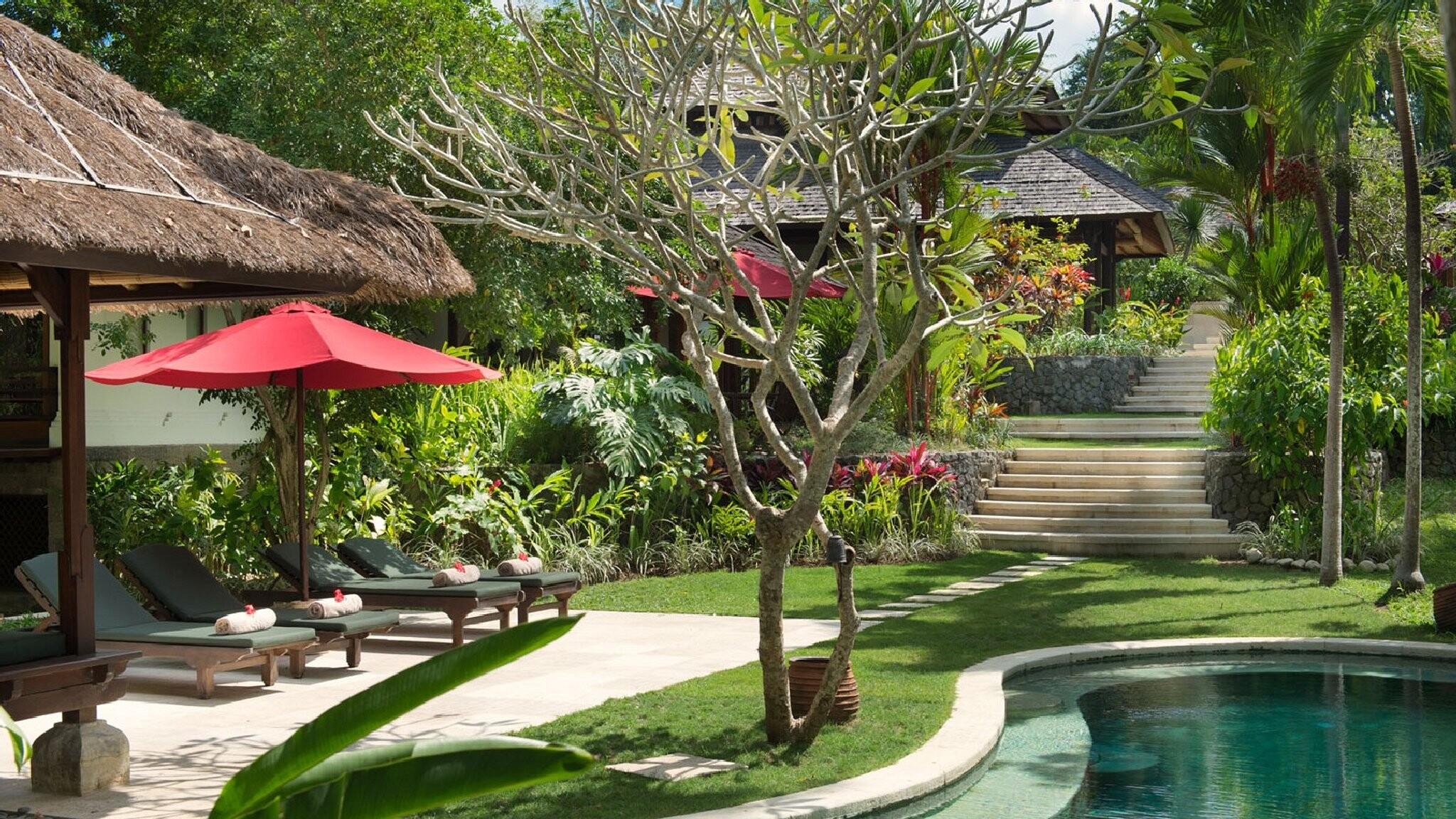 Villa Pangi Gita - Photo 4
