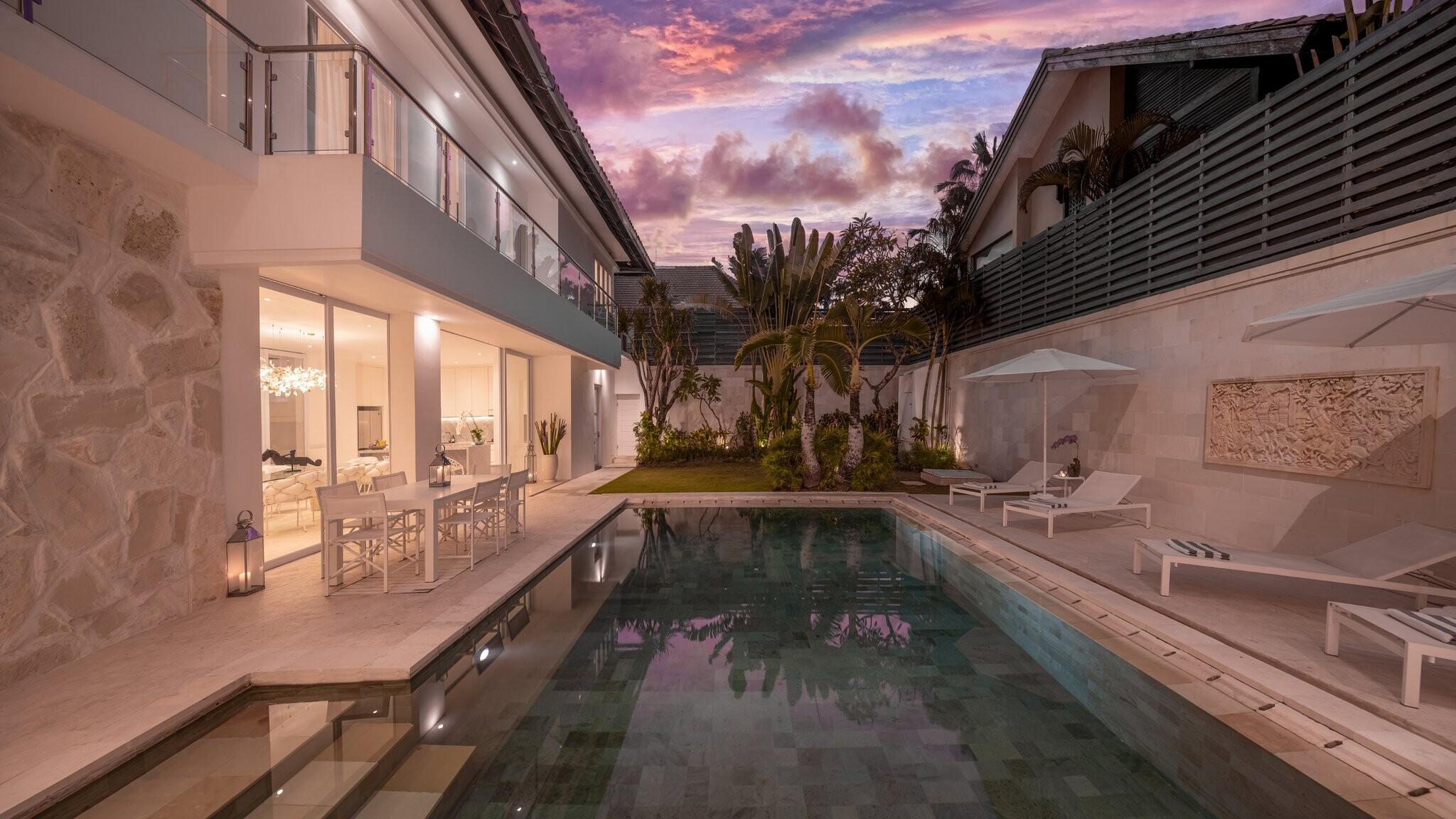 Villa Manis Cantik - Photo 4