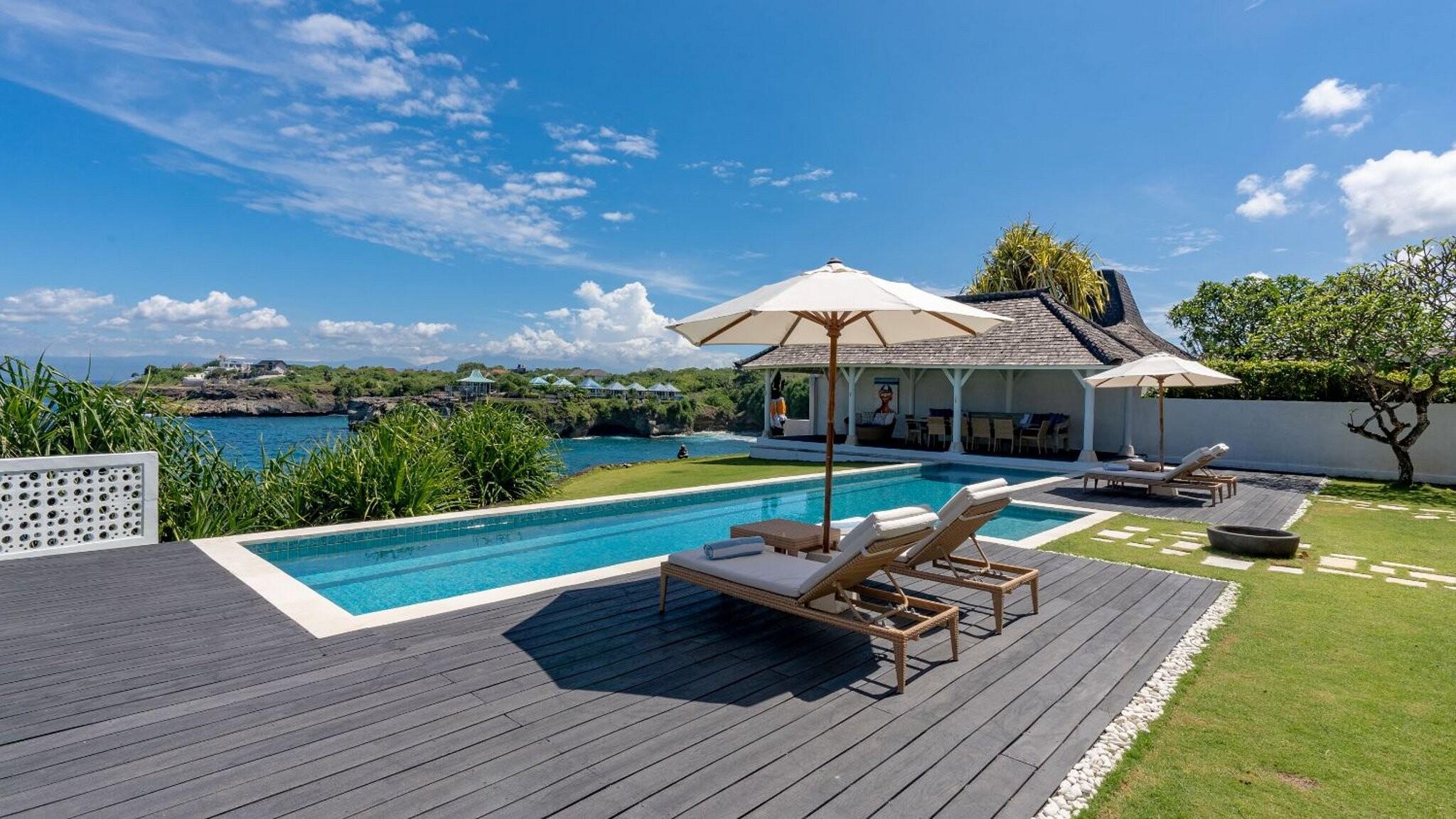 Casa Del Mar - Photo 4