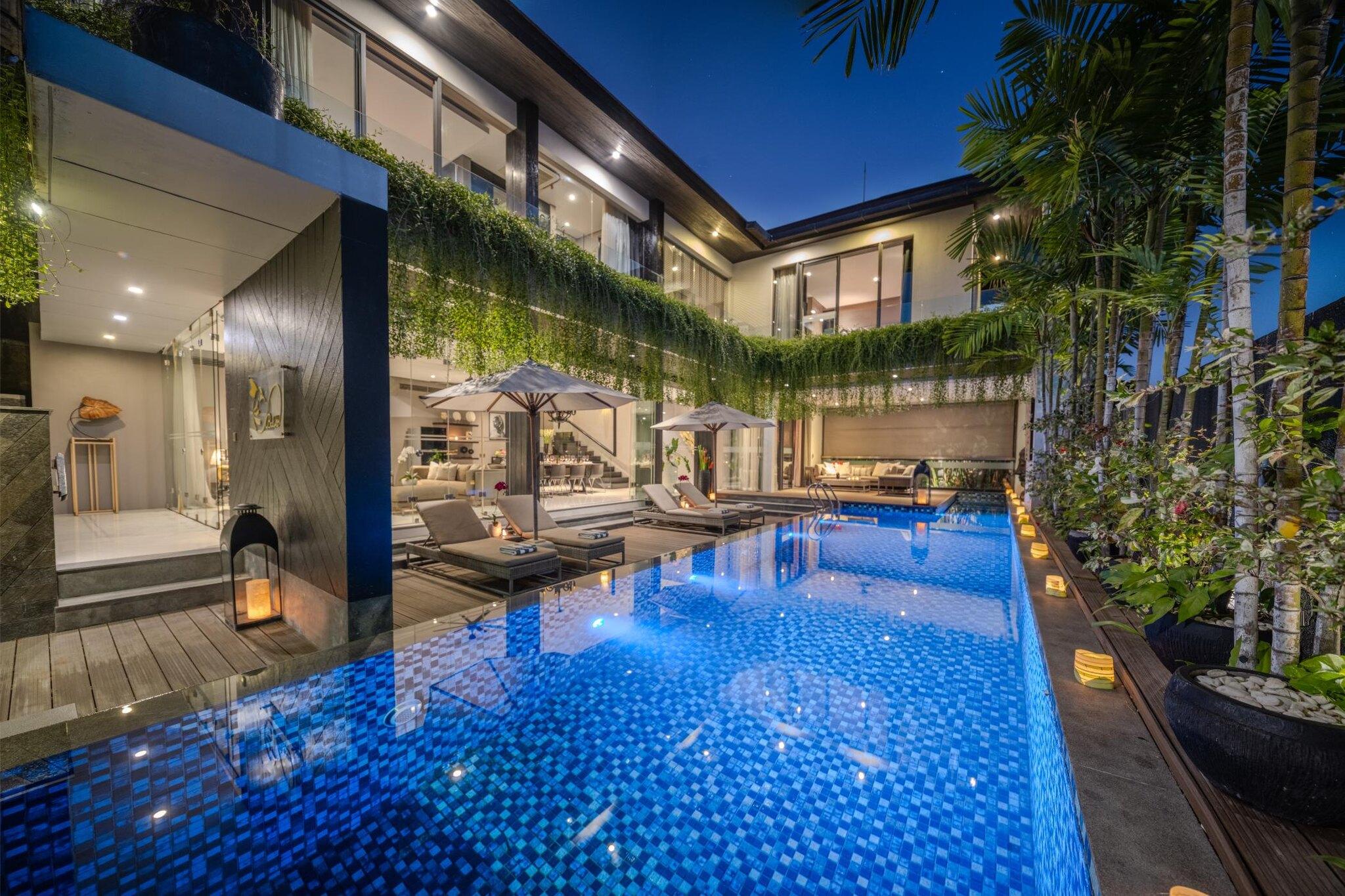 Villa Balimu Seminyak - Photo 4