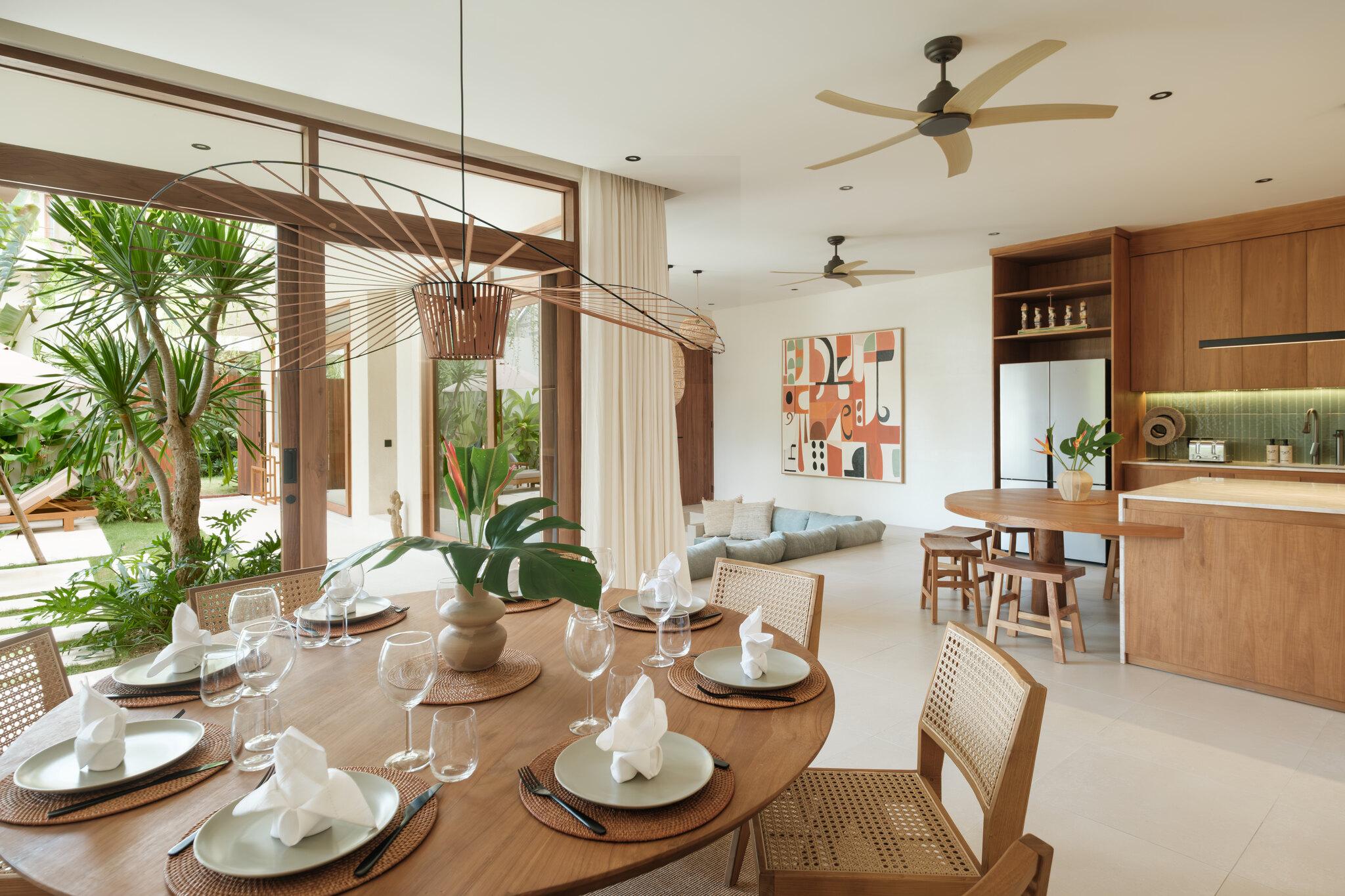 Villa Manu Made - Photo 4