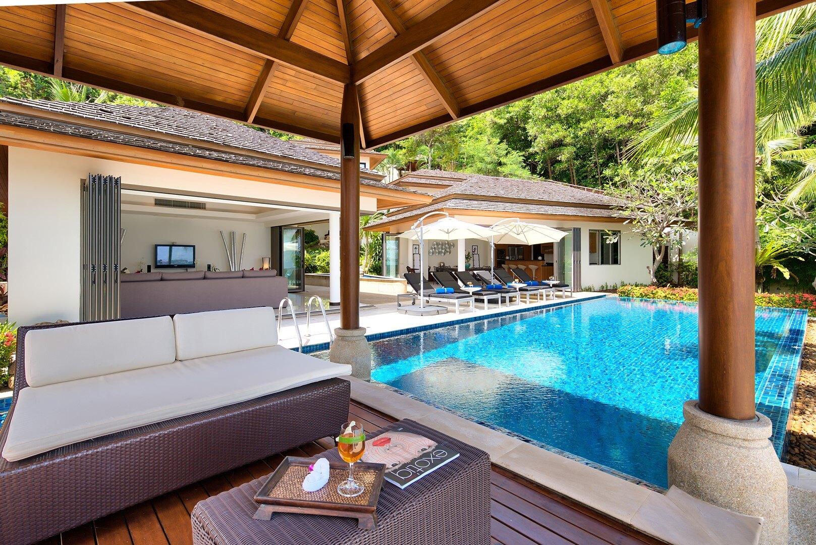 Baan Benjamart - Photo 4