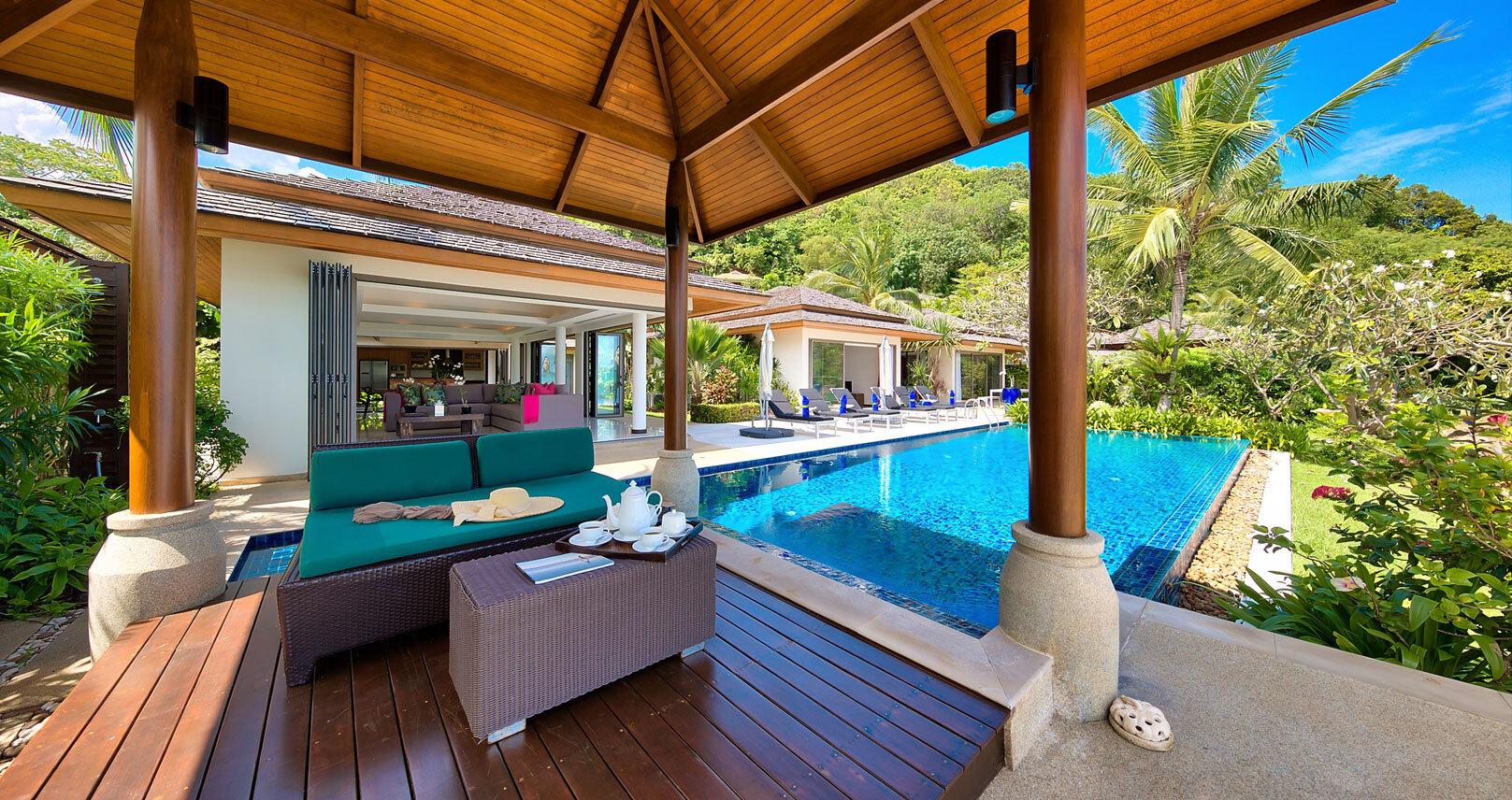 Baan Kularb - Photo 4