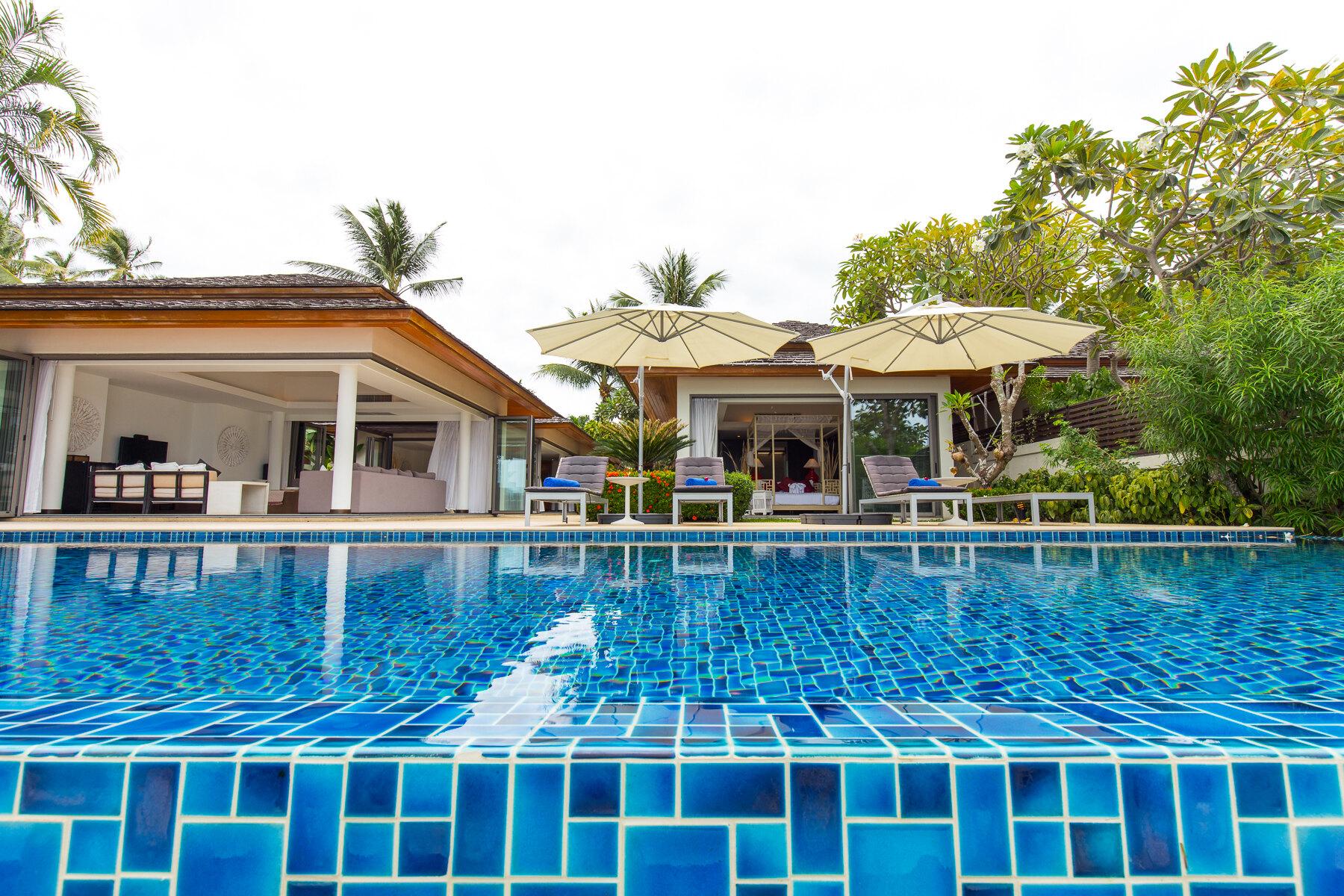 Baan Ban Buri - Photo 4