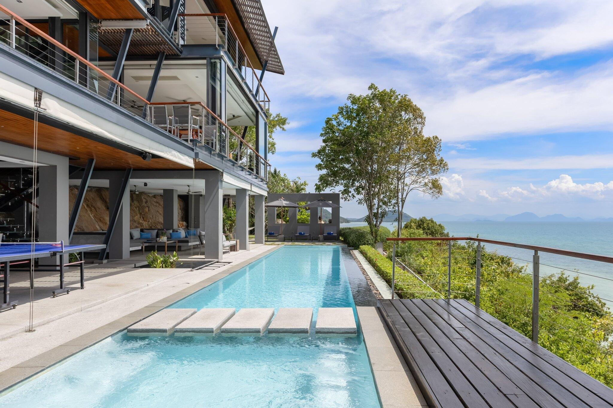 The View Samui - Photo 4