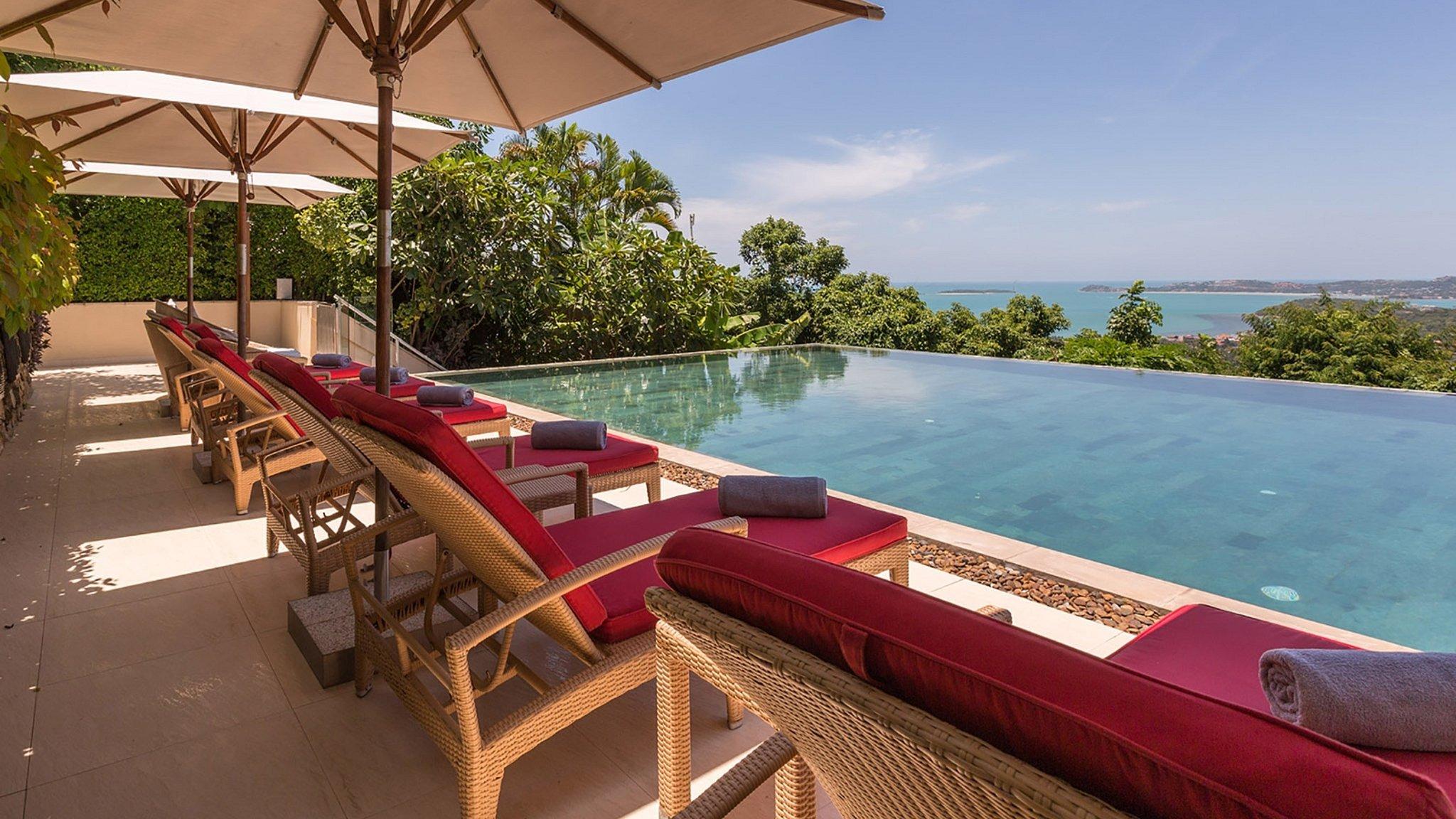Avasara Residence - Photo 4
