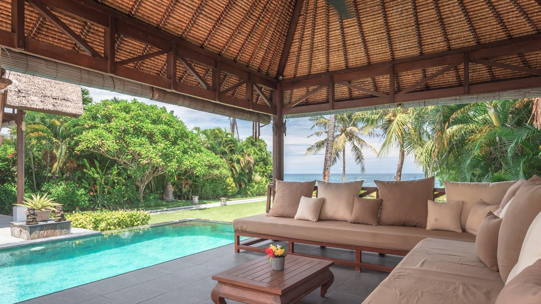 Villa Sungai Raja - Photo 4