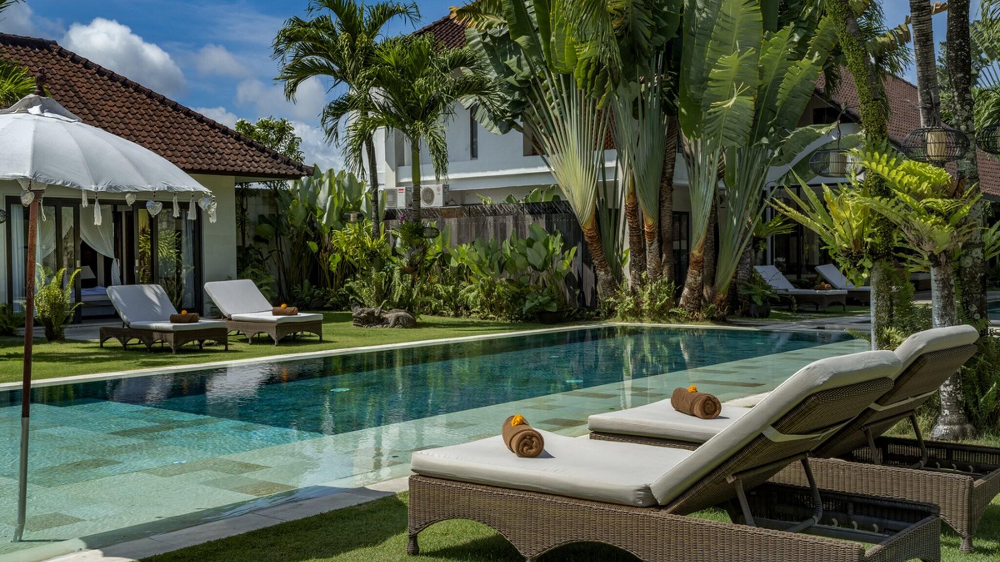 Abaca Villas - Photo 4