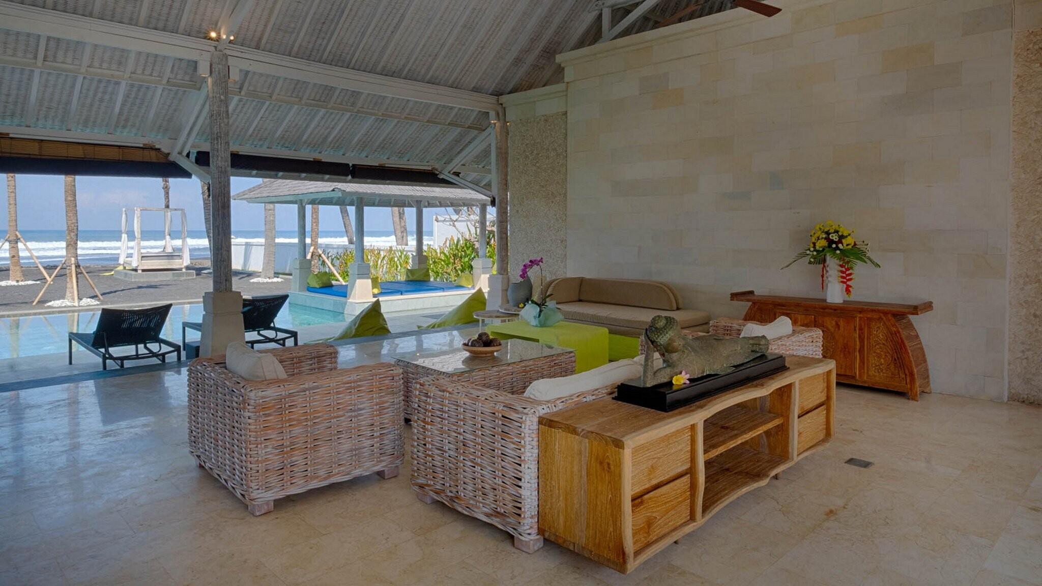Villa Biara - Photo 4