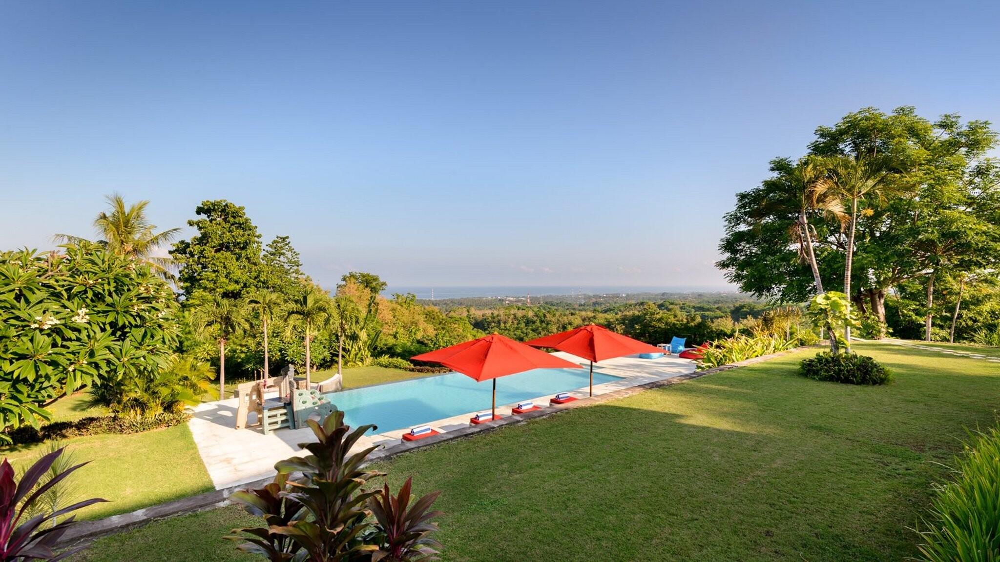 Villa Bloom - Photo 4