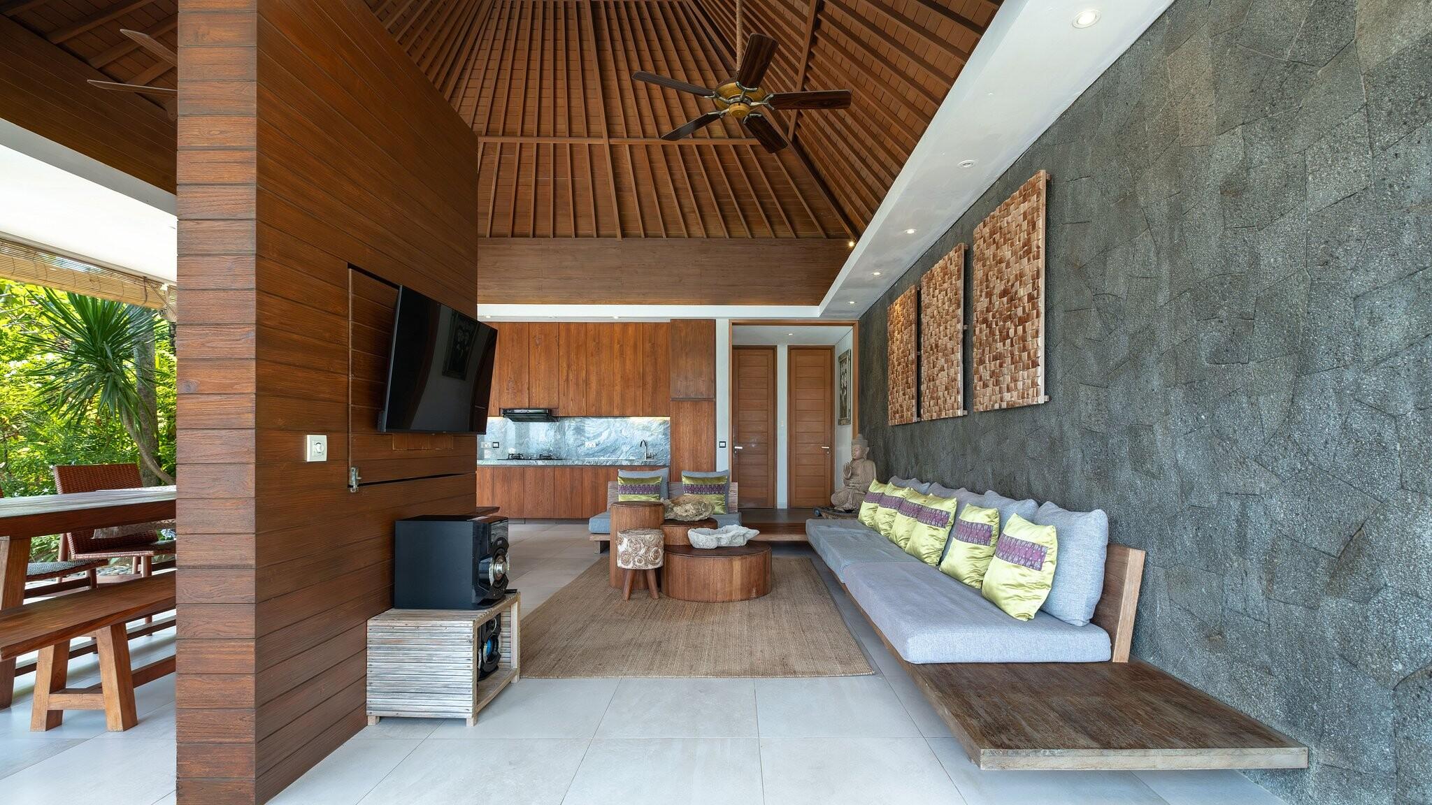 Villa Anantya - Photo 4