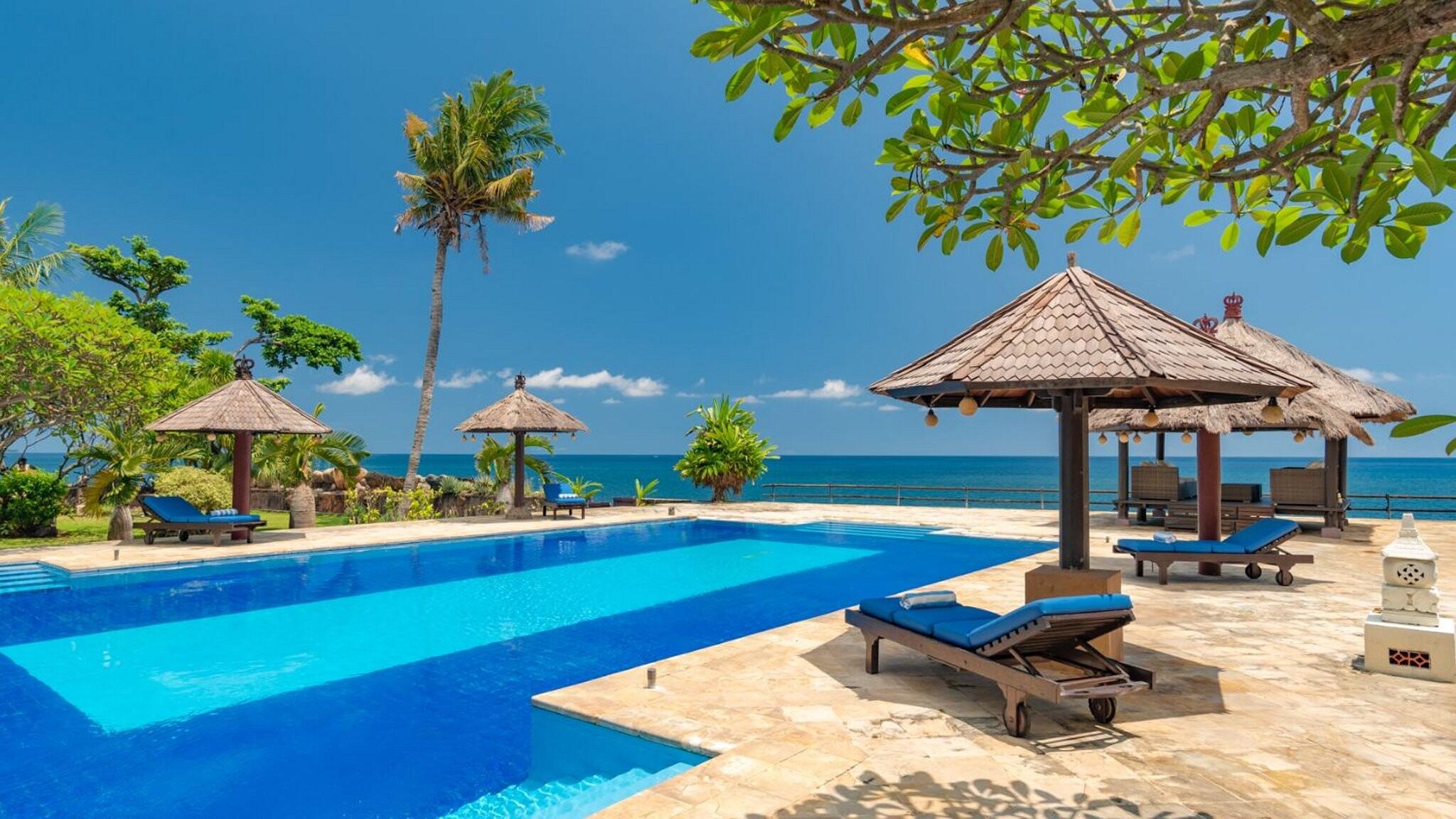 Villa Bukti Paradise - Photo 4