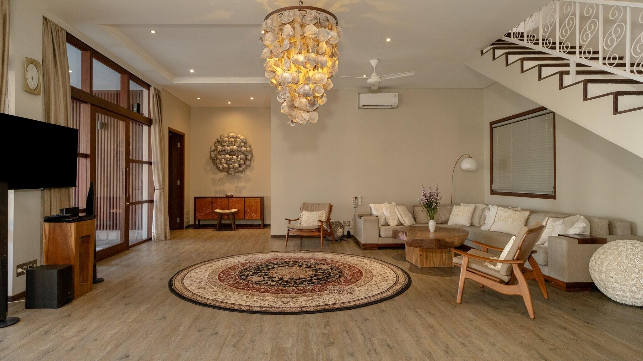 Villa Gita Segara - Photo 4