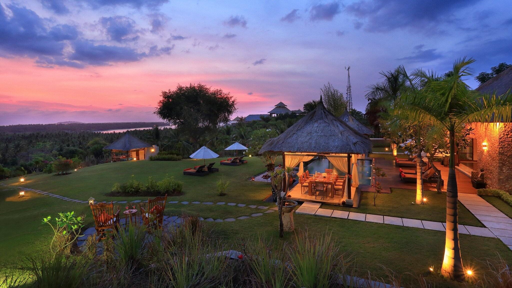 Villa Jiwa - Photo 4