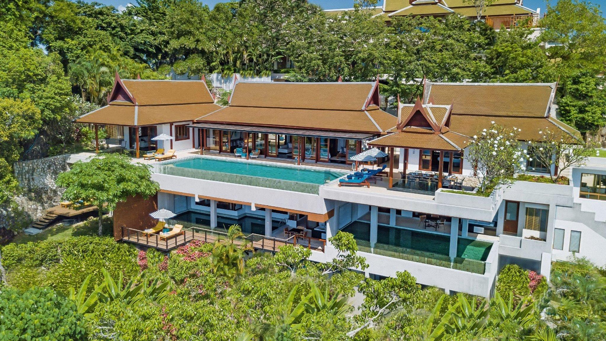 Villa Varya - Photo 4