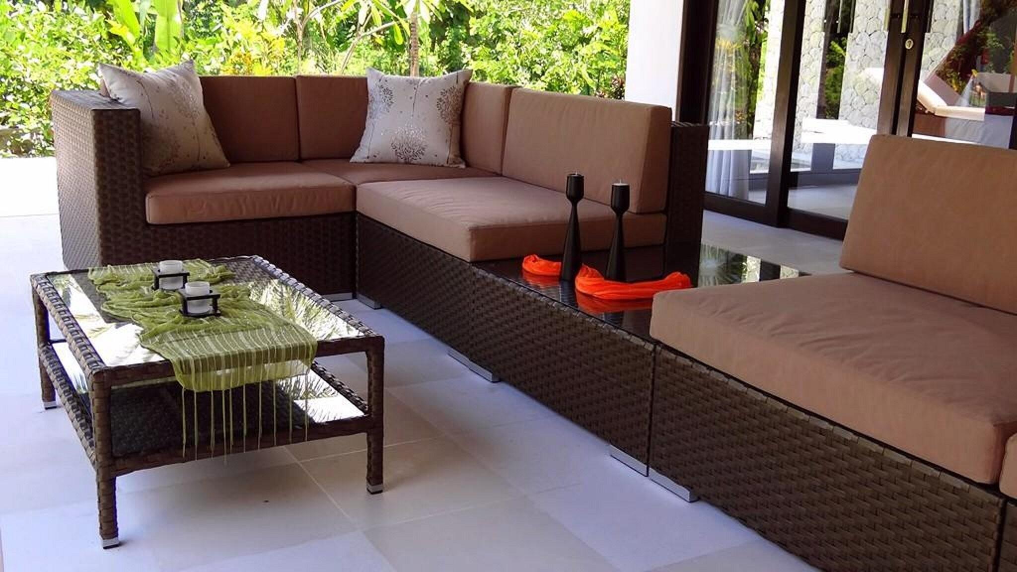 Villa Bayu Segara - Photo 4