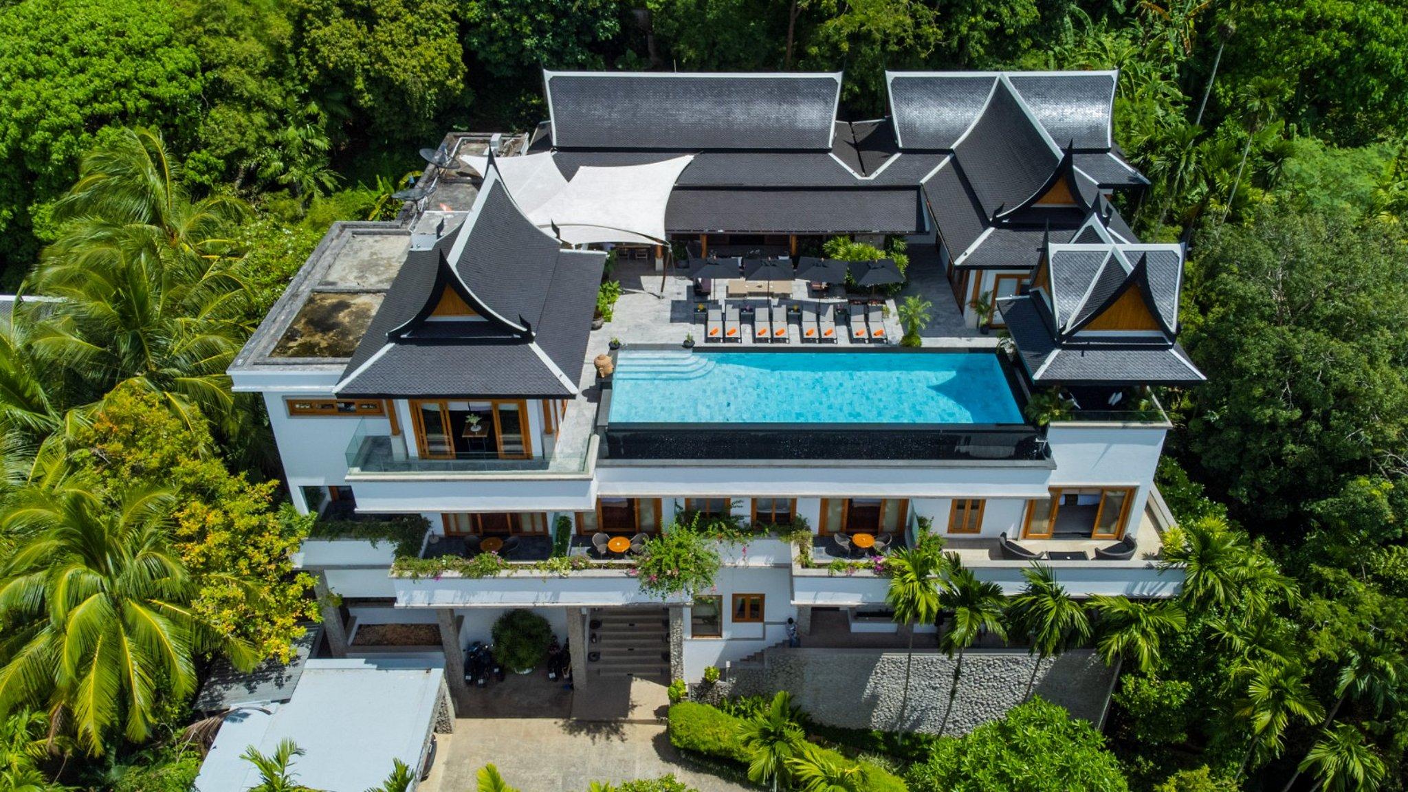 Villa Baan Phu Prana - Photo 4