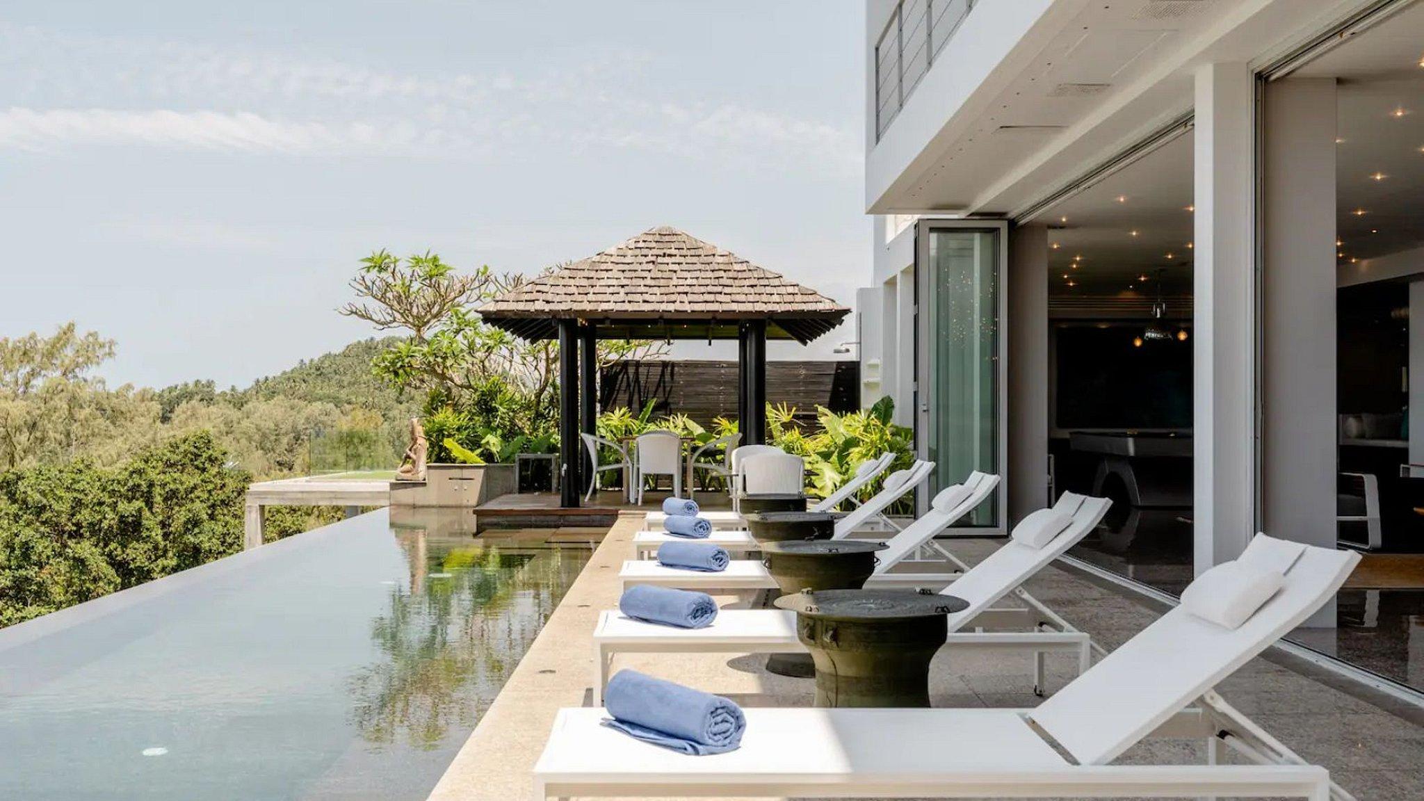 Villa Bluesiam - Photo 4