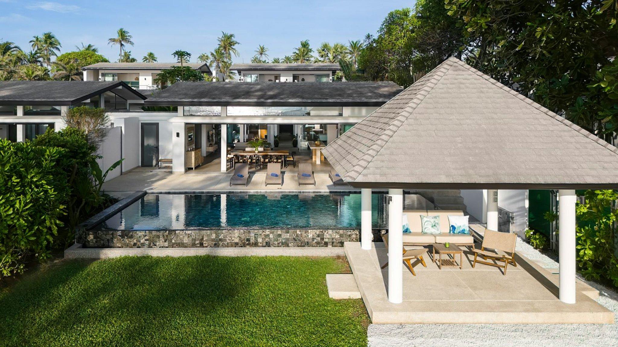 Twin Villas Natai South - Photo 4