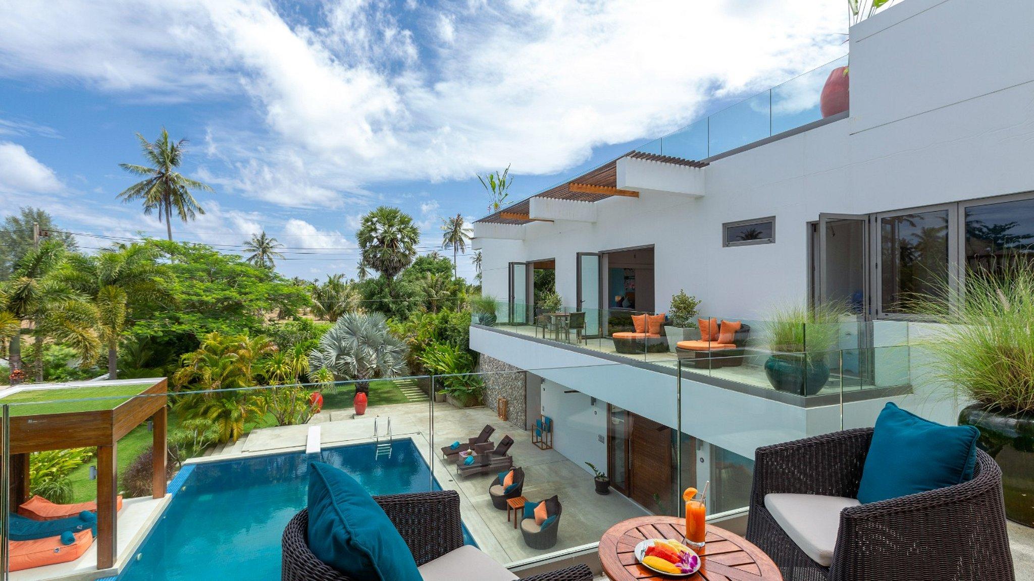Villa White Skies - Photo 4