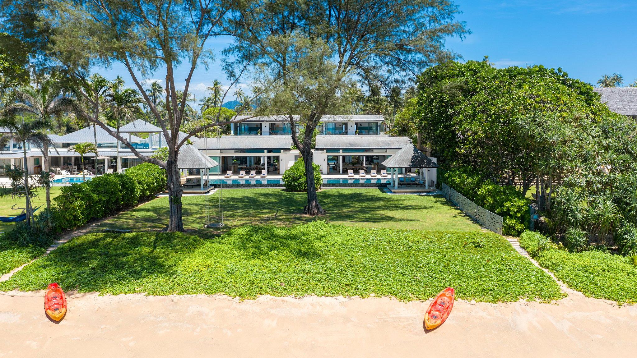 Twin Villas Natai - Photo 4