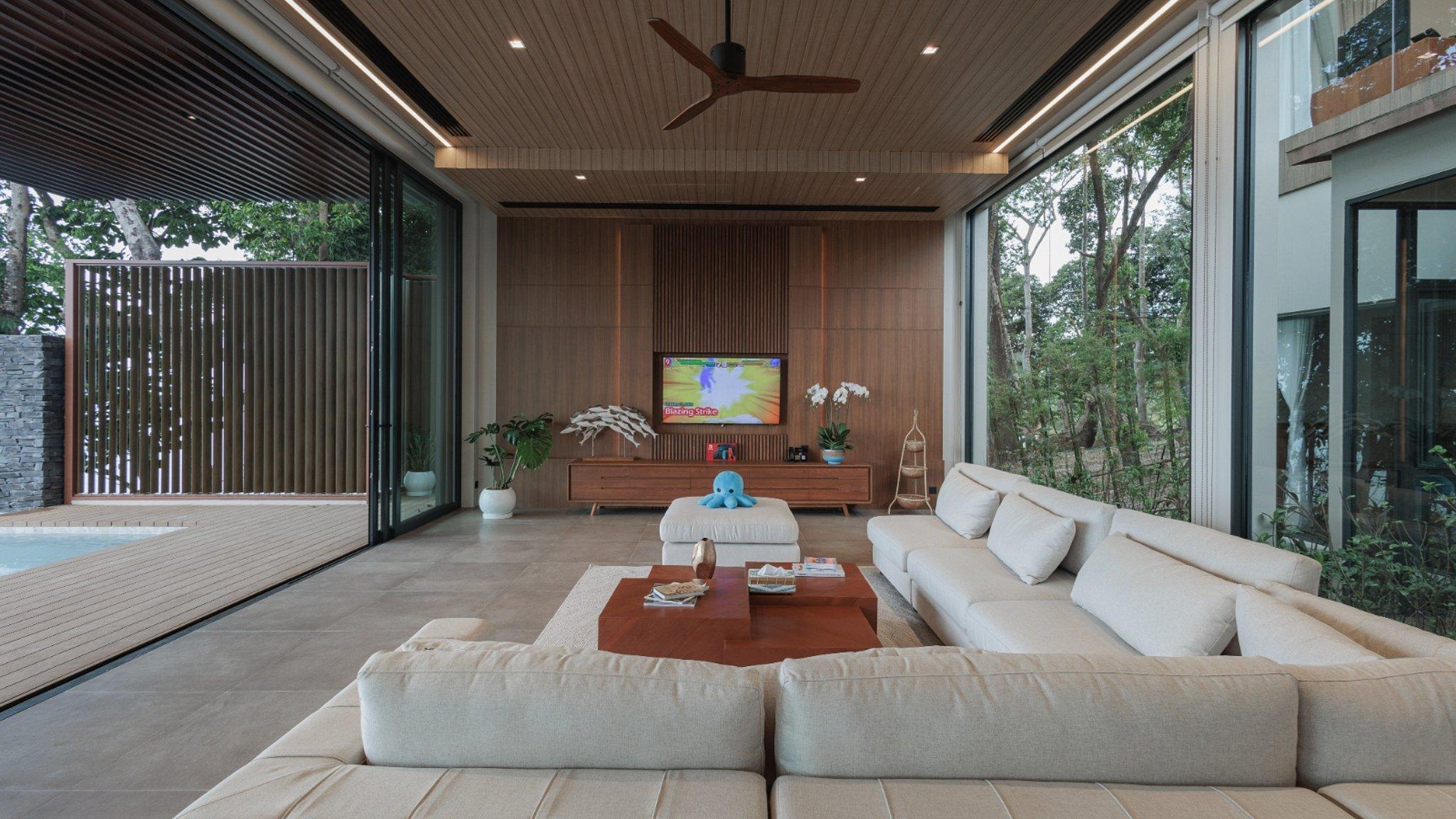 Siray Infinity Pool Villa - Photo 4