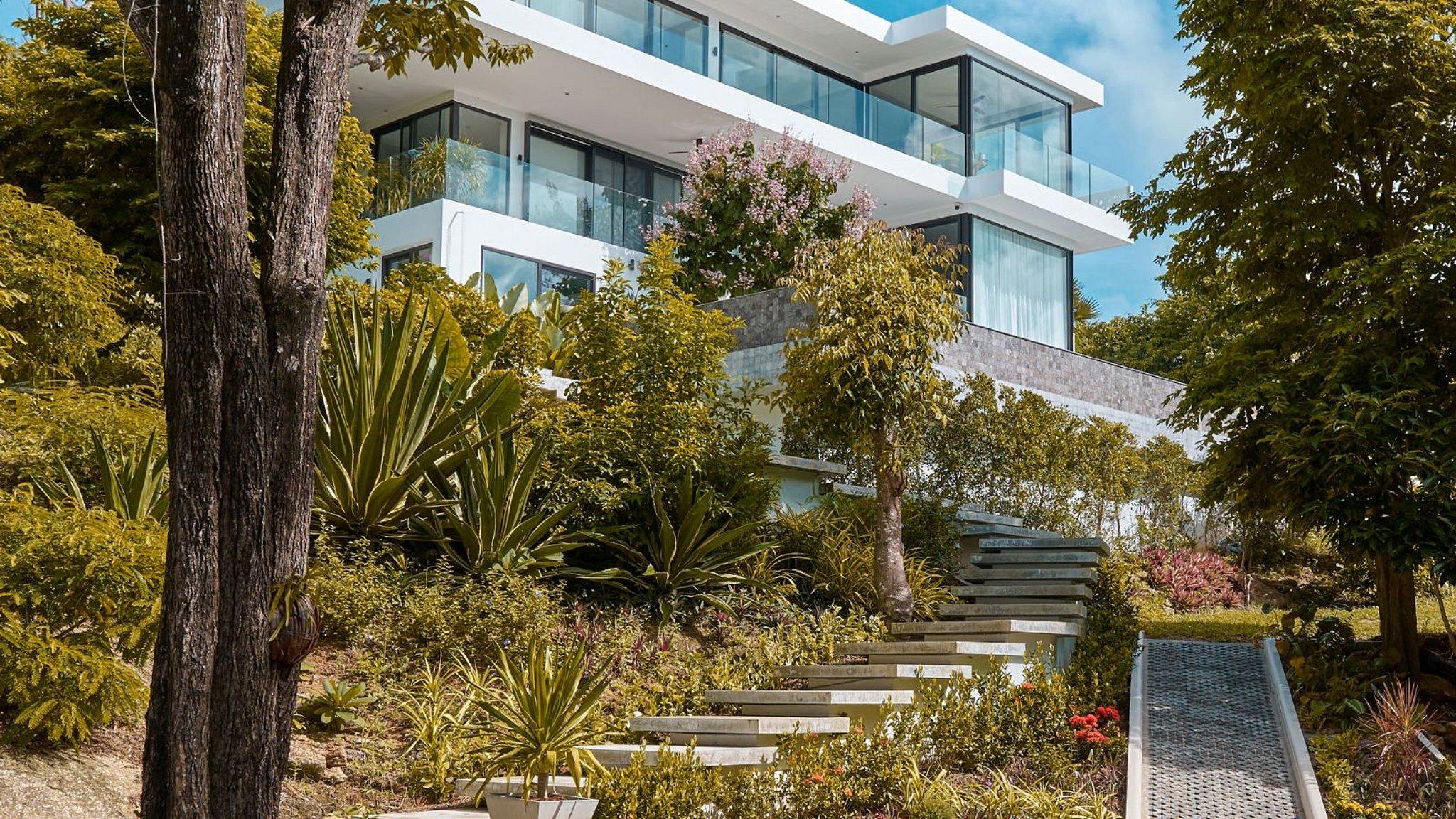 Casa Alma Villa - Photo 5