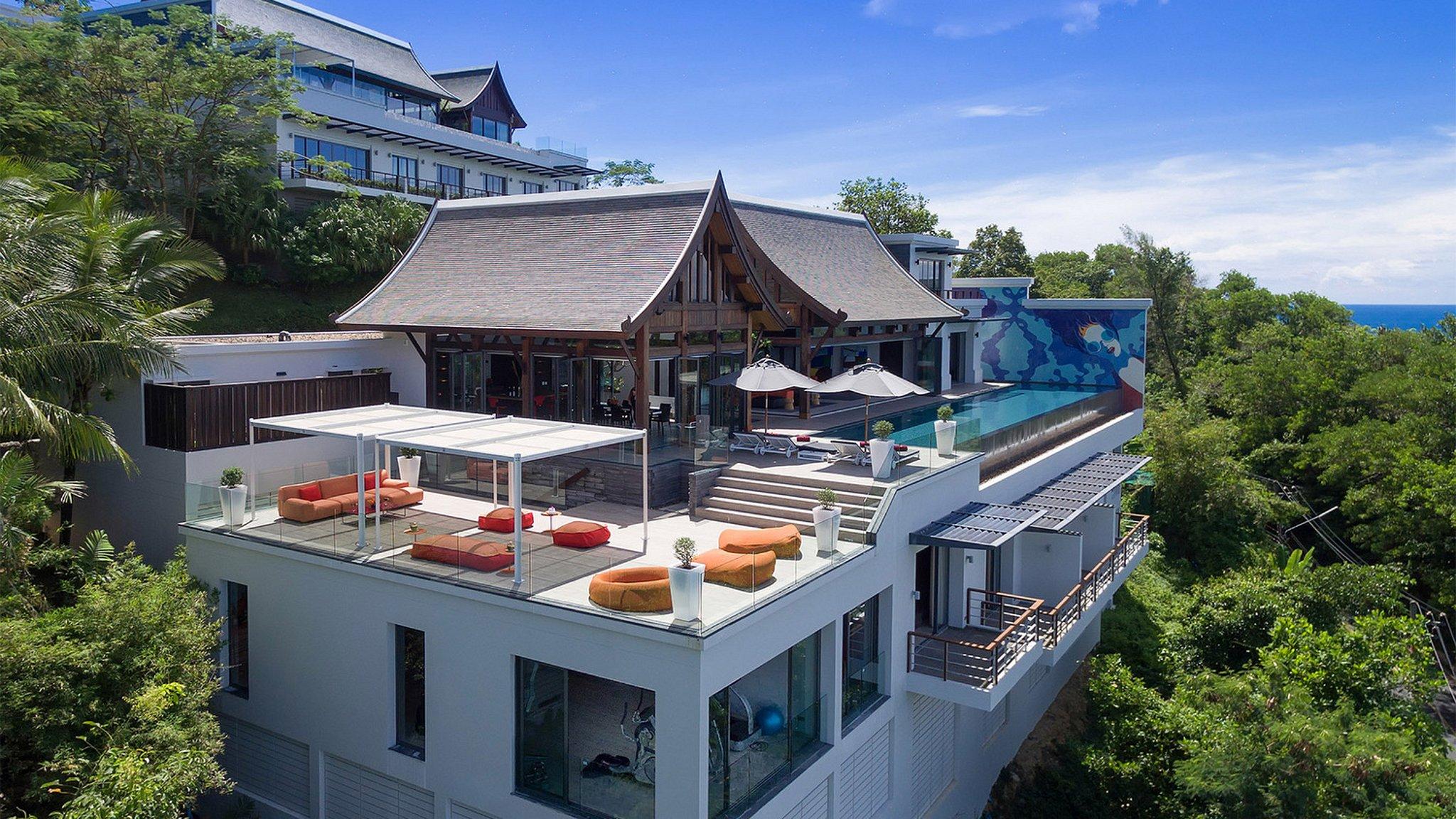 Malaiwana Villa M - Photo 5