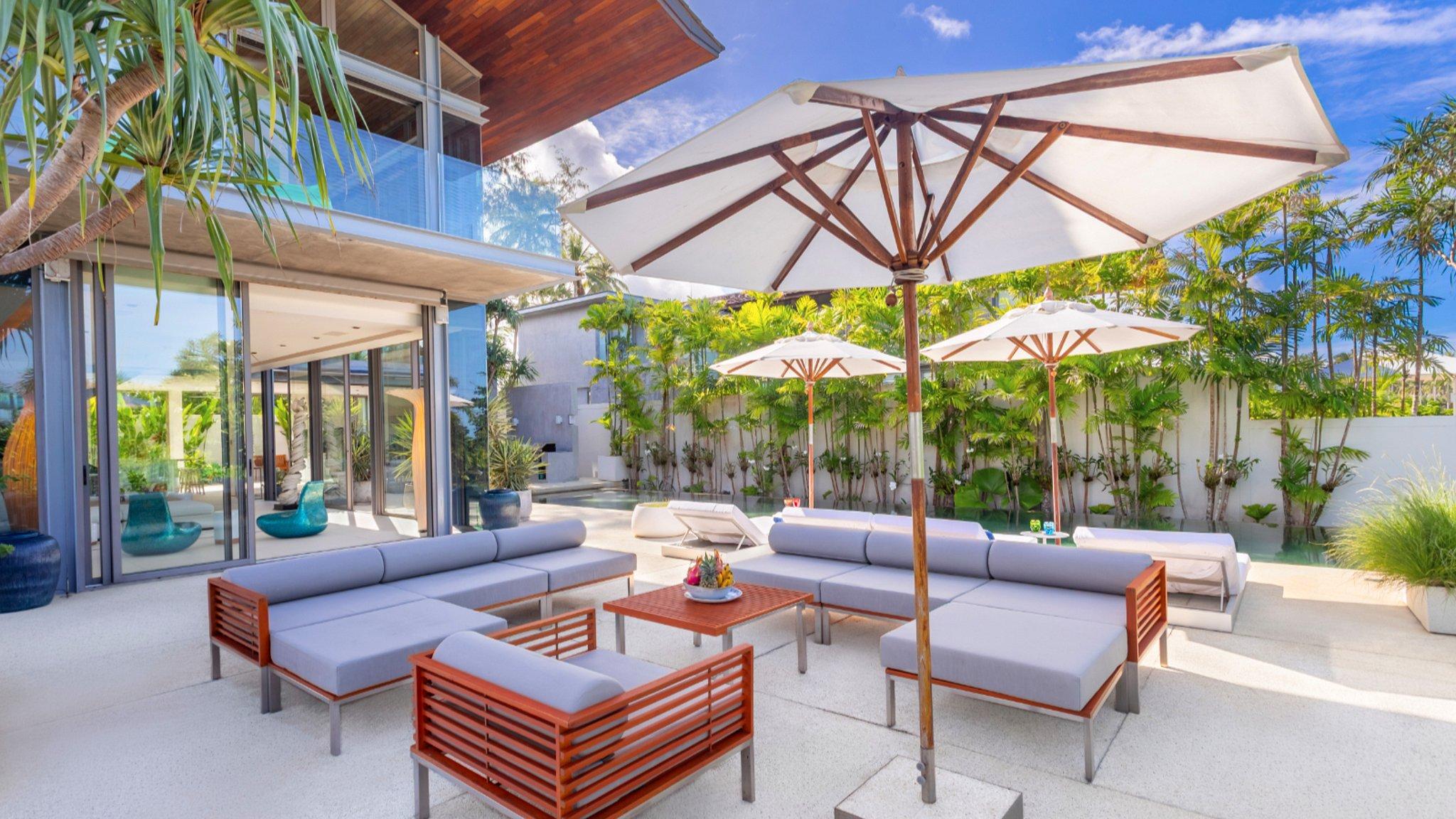 Villa Aqua Phuket - Photo 5