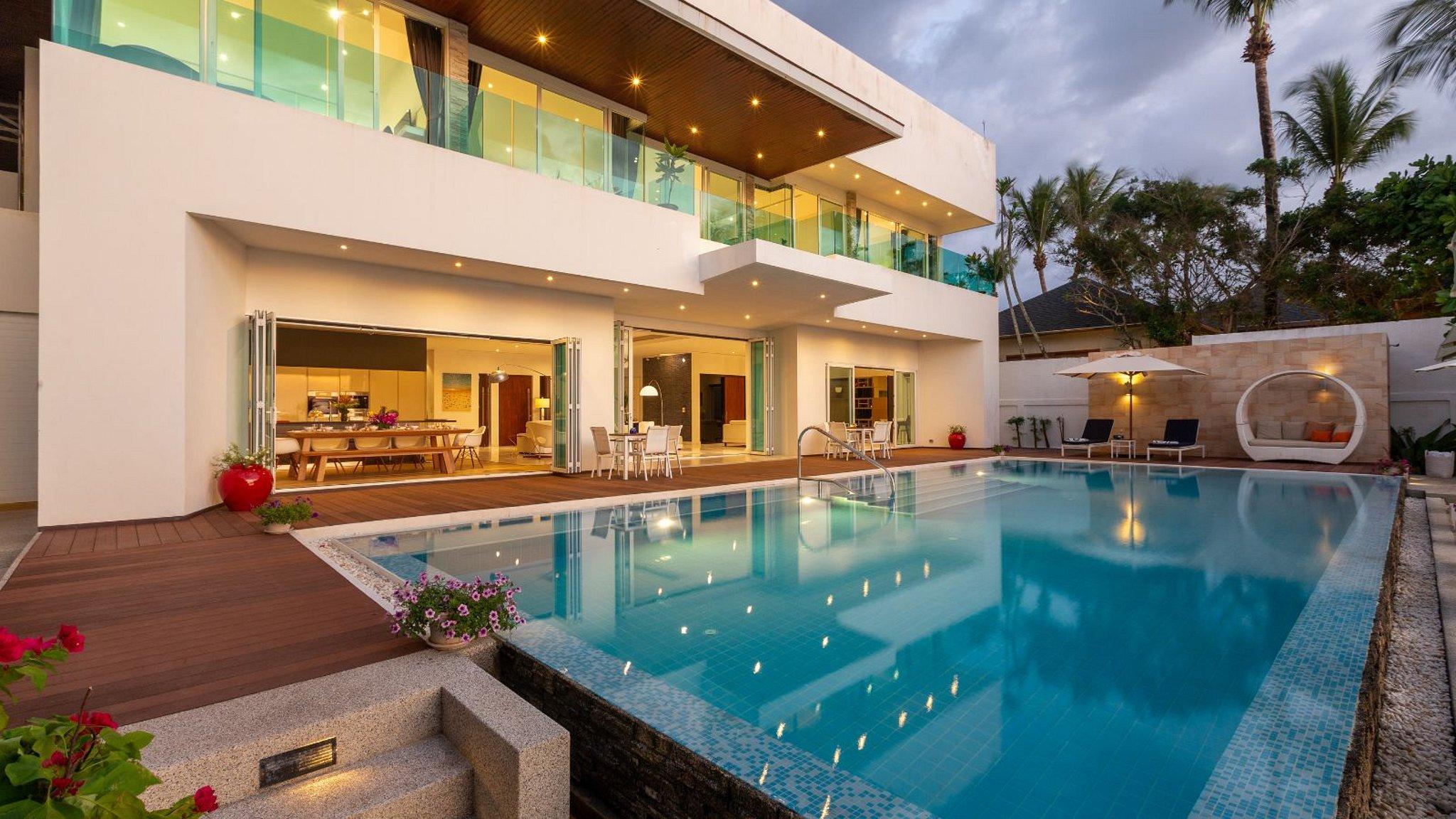 Villa Summer Estate - Photo 5
